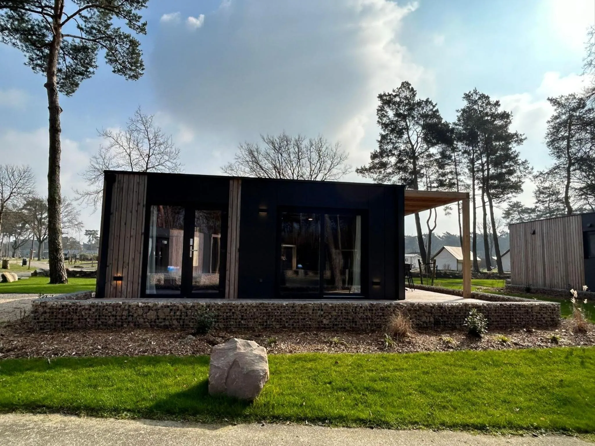 EuroParcs Zilverstrand