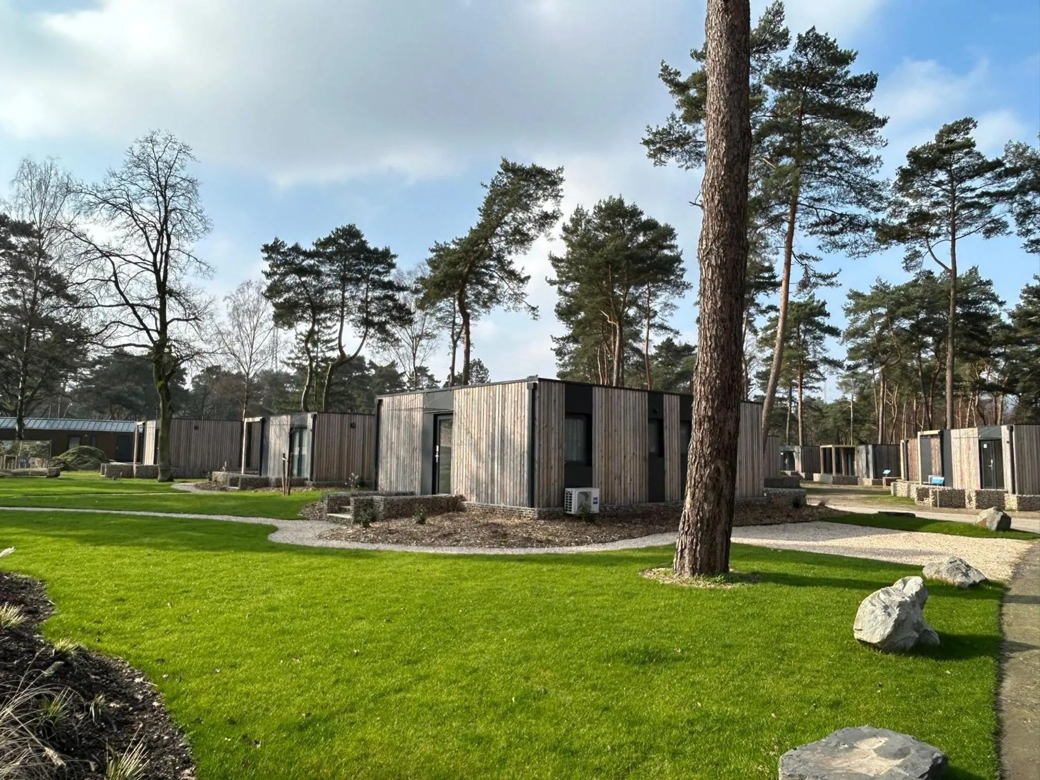 EuroParcs Zilverstrand