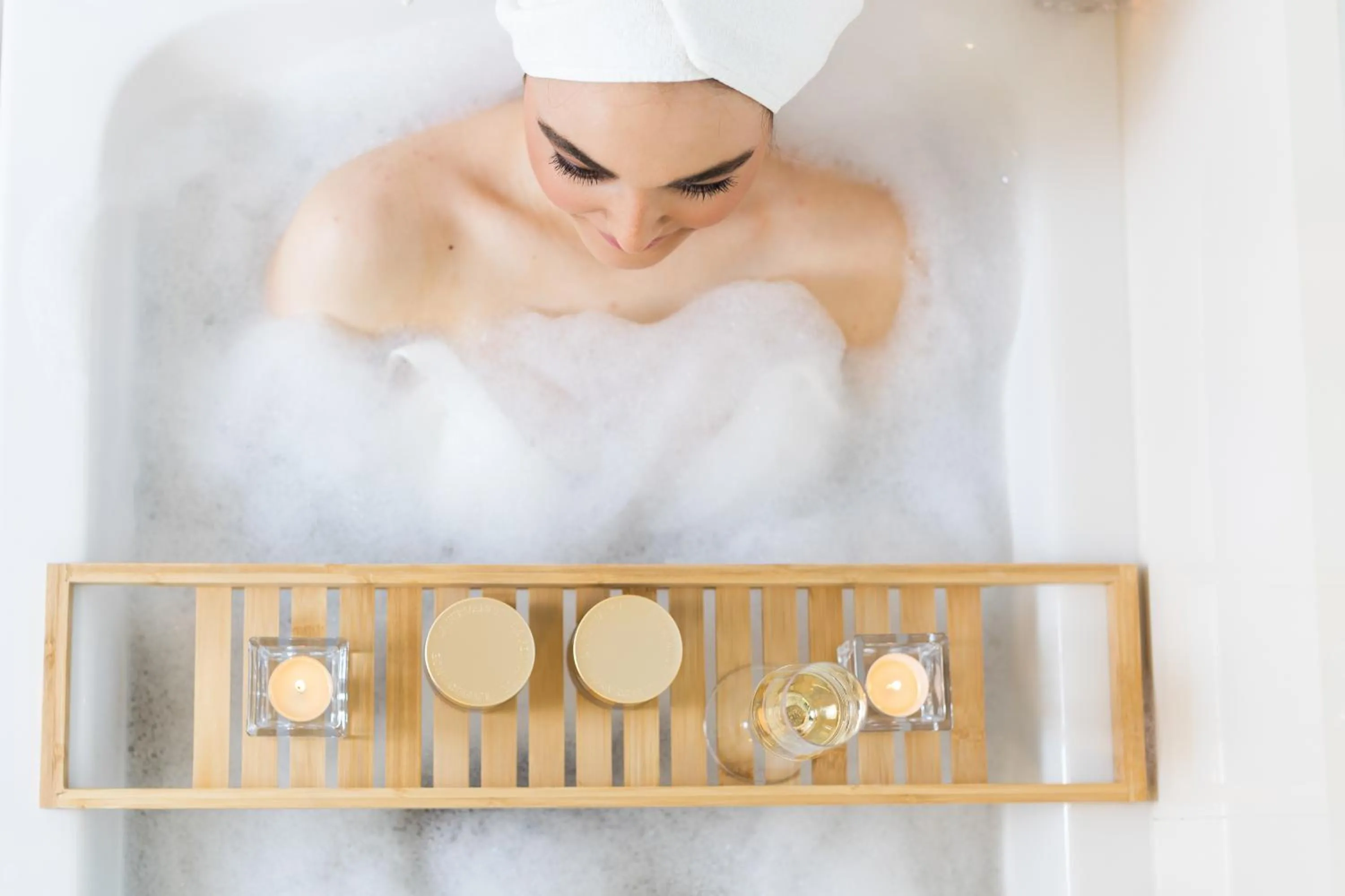 Massage in Hotel Split