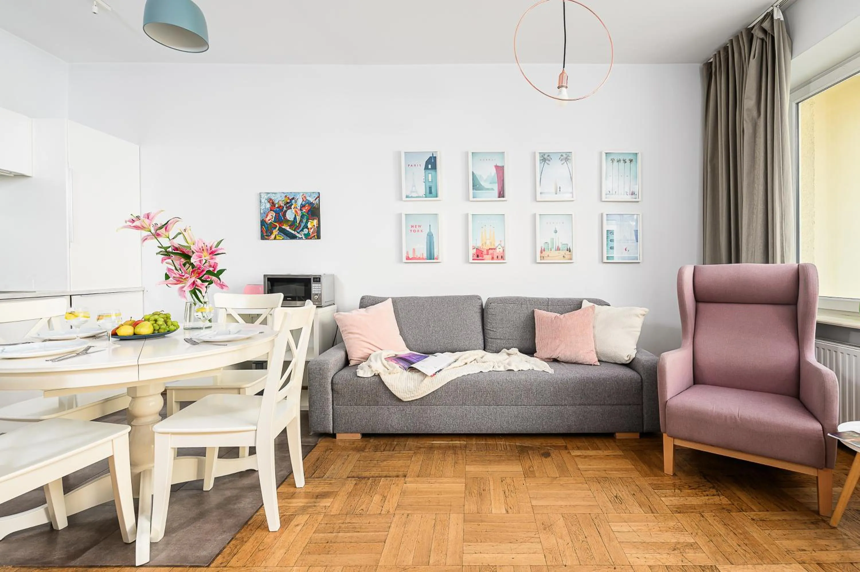 ShortStayPoland Krucza (B34)