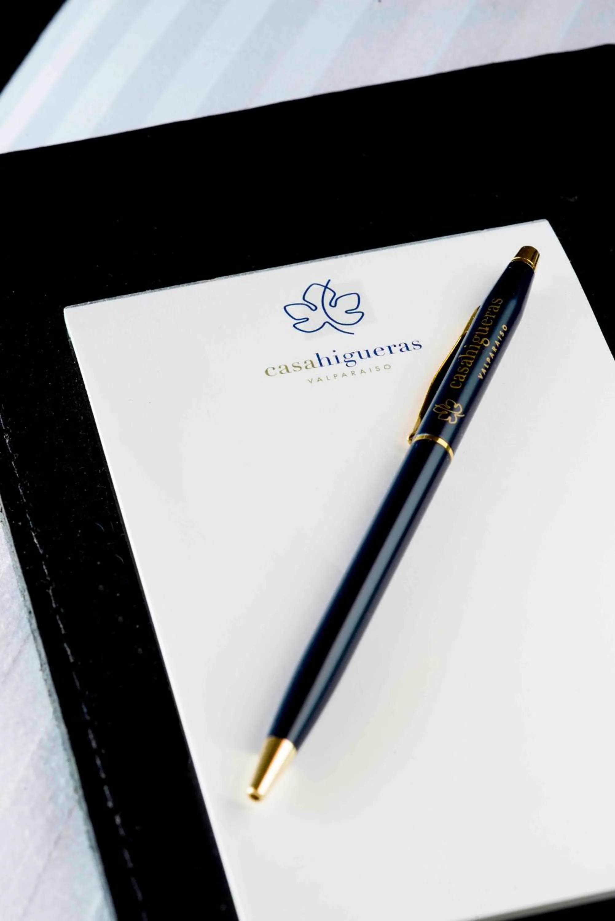 Decorative detail in Hotel Casa Higueras