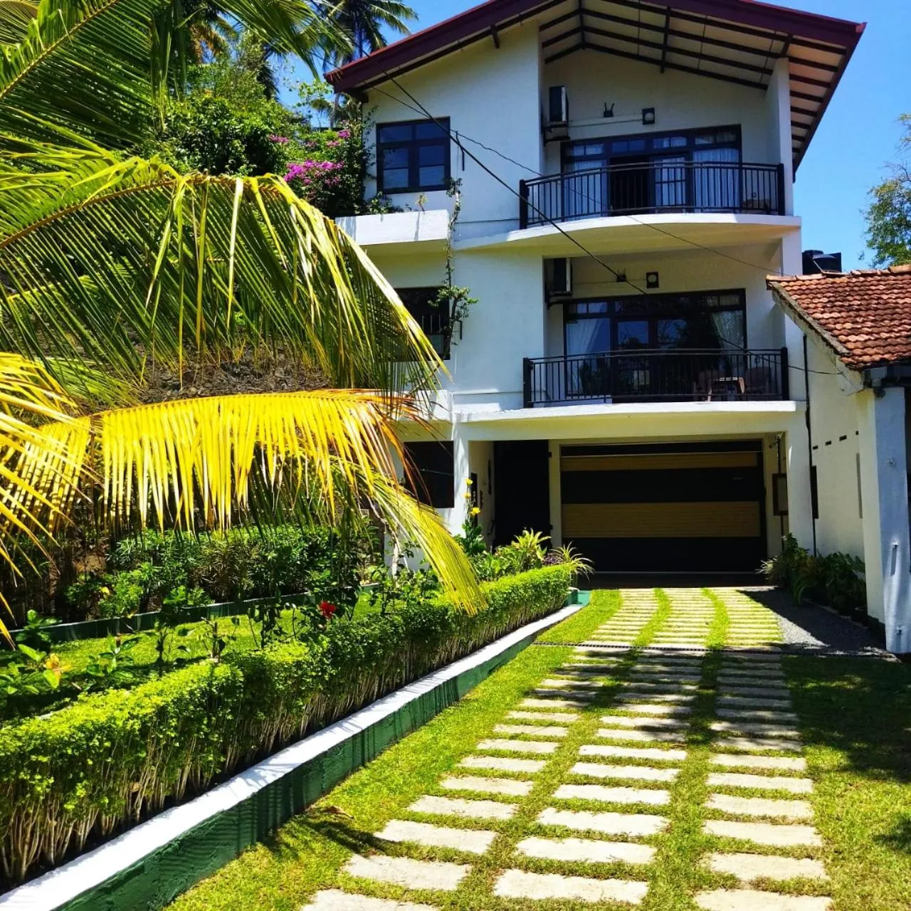 Edelweiss Residence