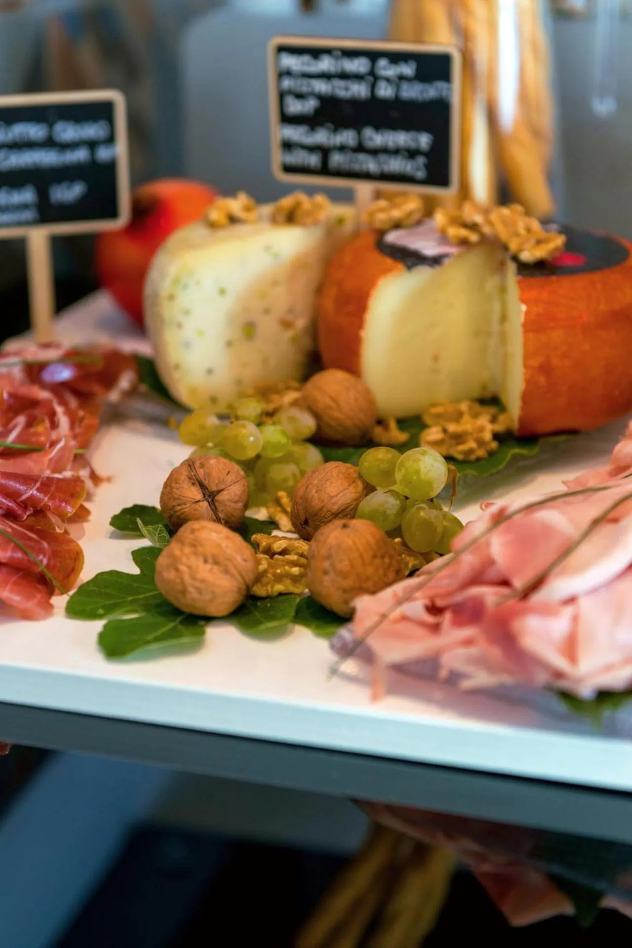 Breakfast in You & Me Beach Hotel