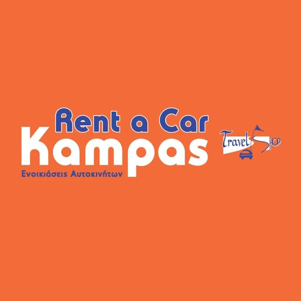 Property logo or sign in Emporios Bay Hotel Chios