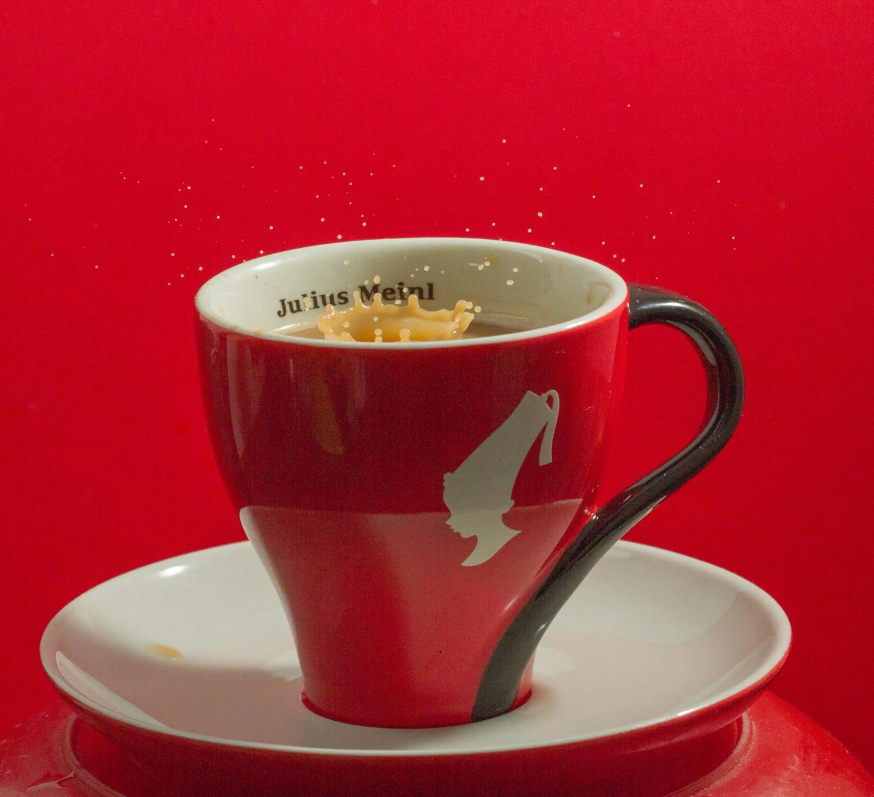 Drinks in Hotelak Martinov