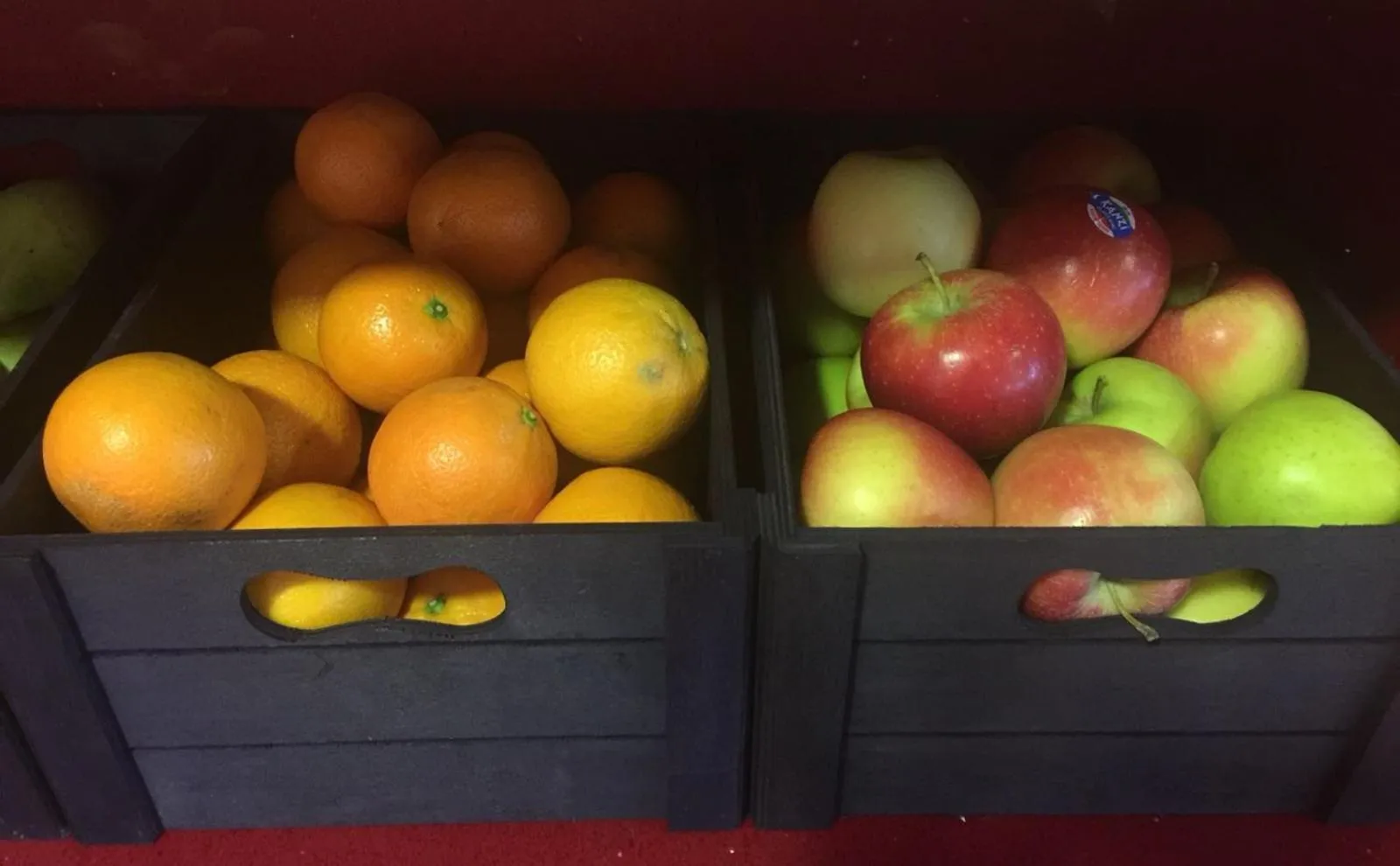 Meals in Apartamentos Atlántico Resort