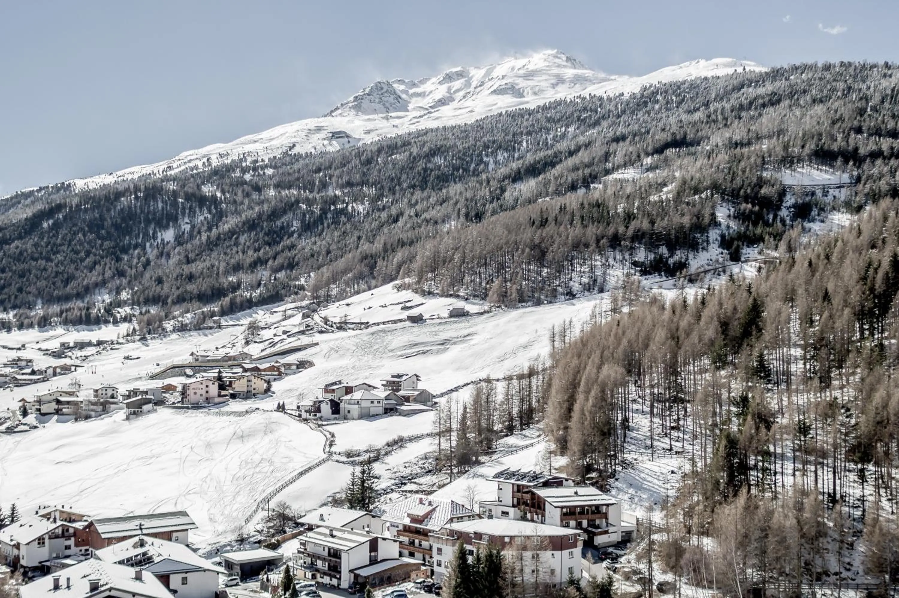 Soelden Lounge