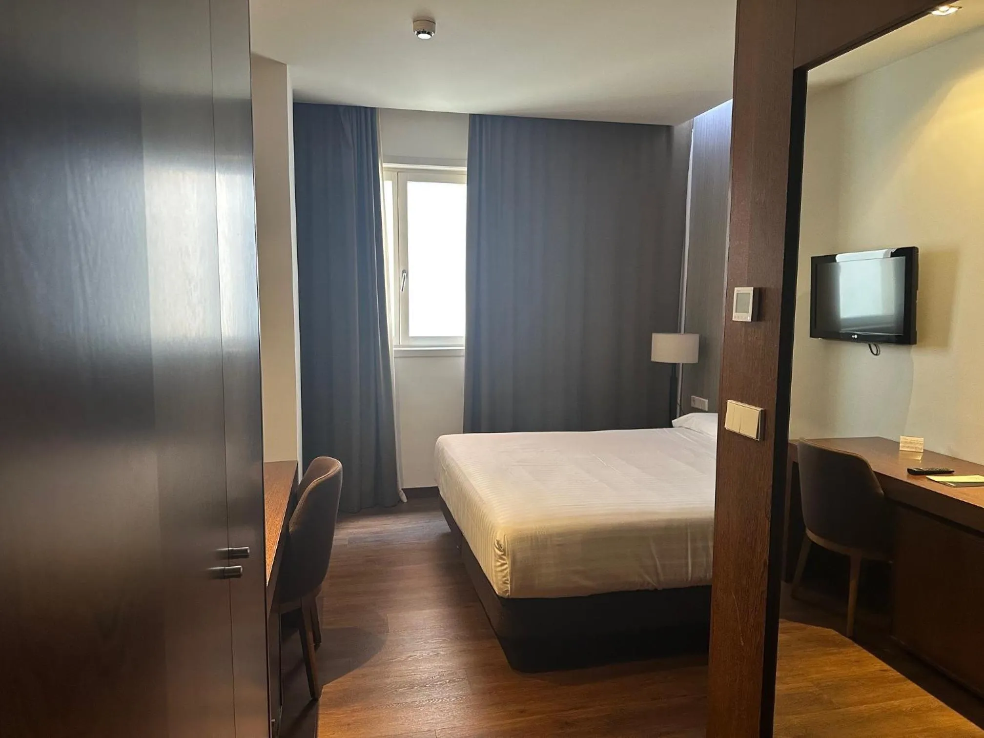 Bed in Carris Cardenal Quevedo