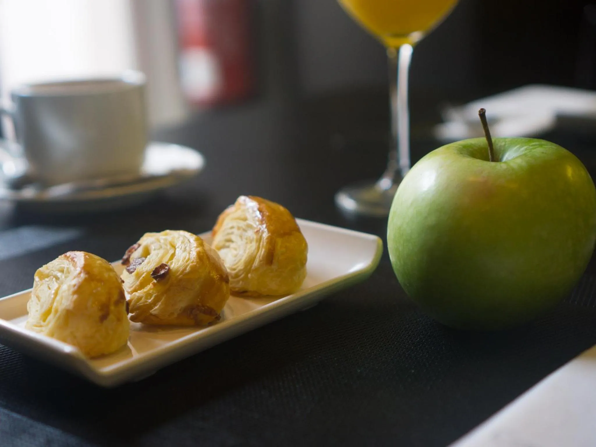 Food in Carris Cardenal Quevedo