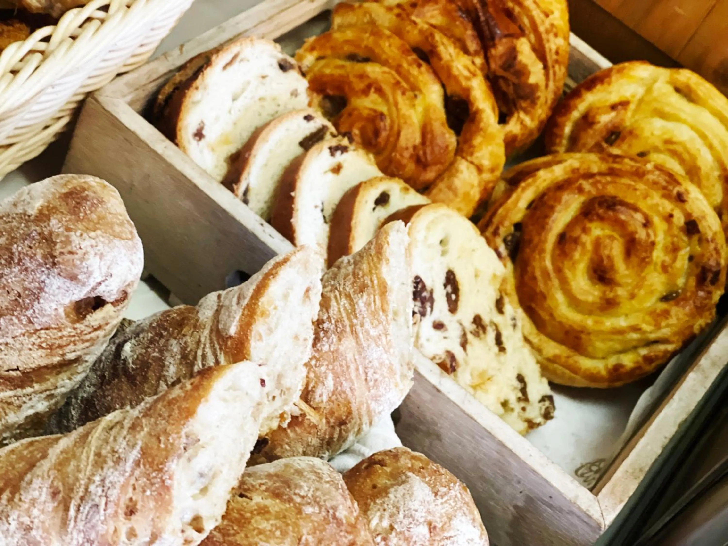 Breakfast in Hotel het Elsland