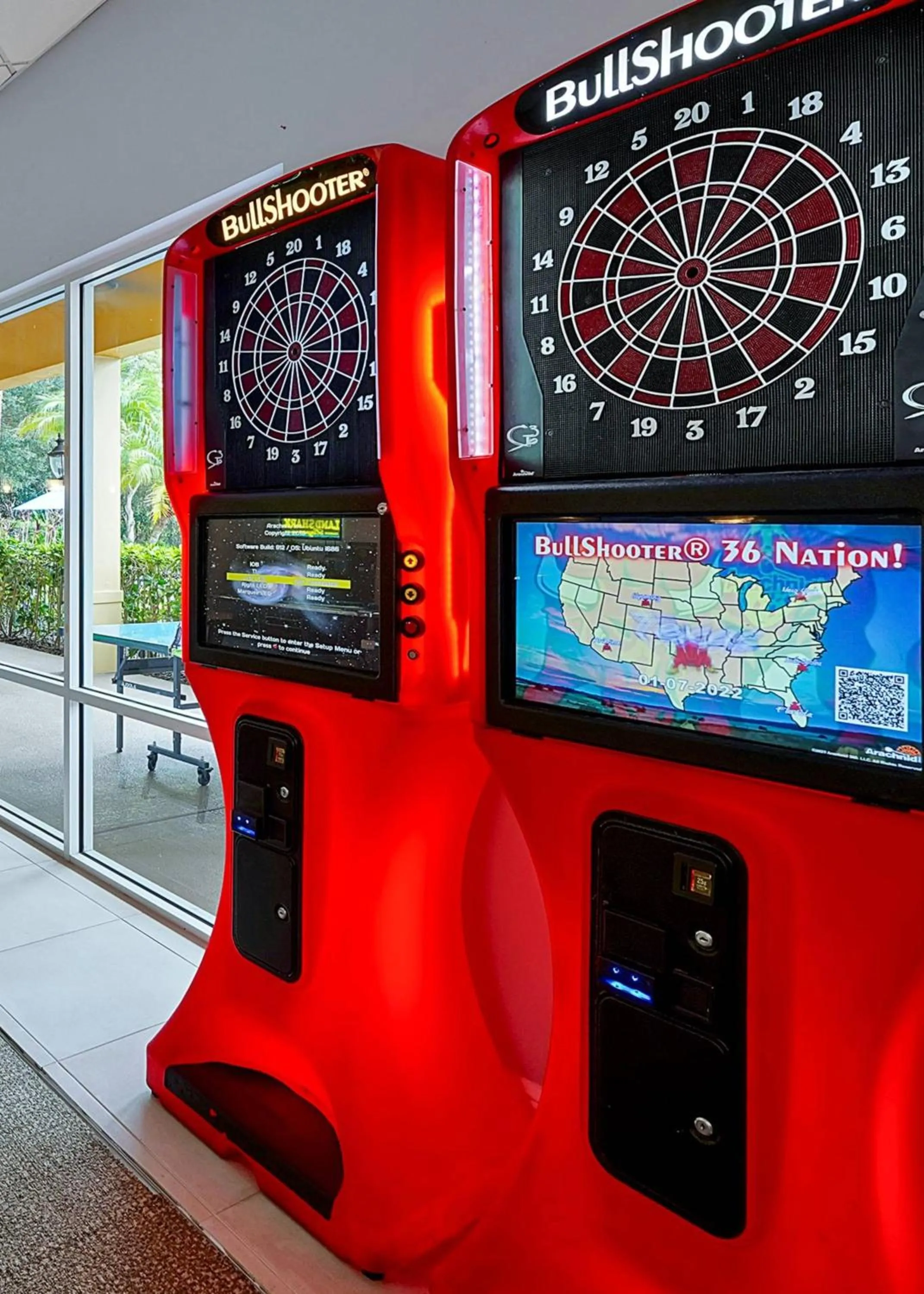 Darts in Encantada Resort Vacation Townhomes by IDILIQ