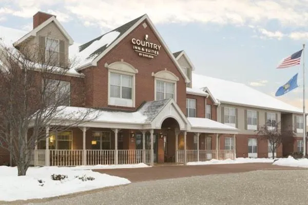 Country Inn & Suites by Radisson, Wausau, WI