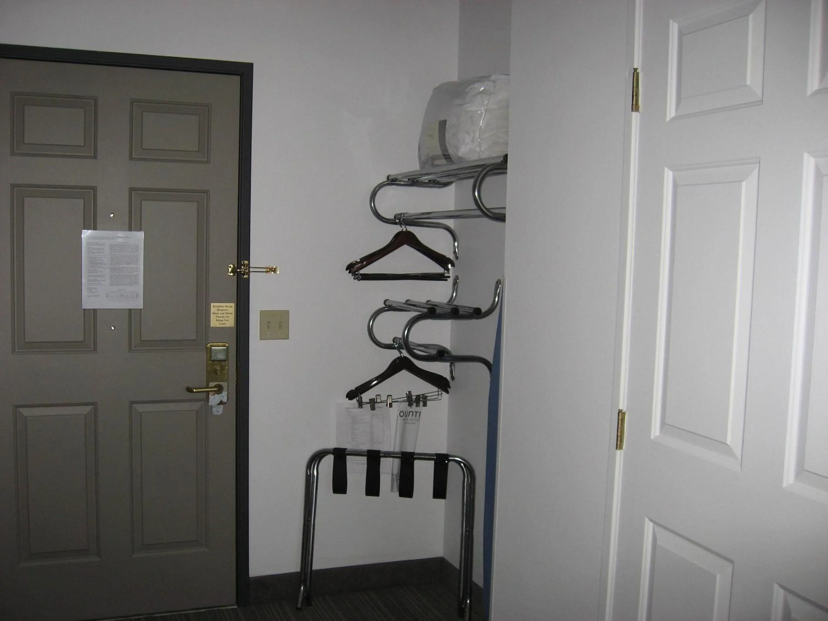 View (from property/room) in Country Inn & Suites by Radisson, Wausau, WI