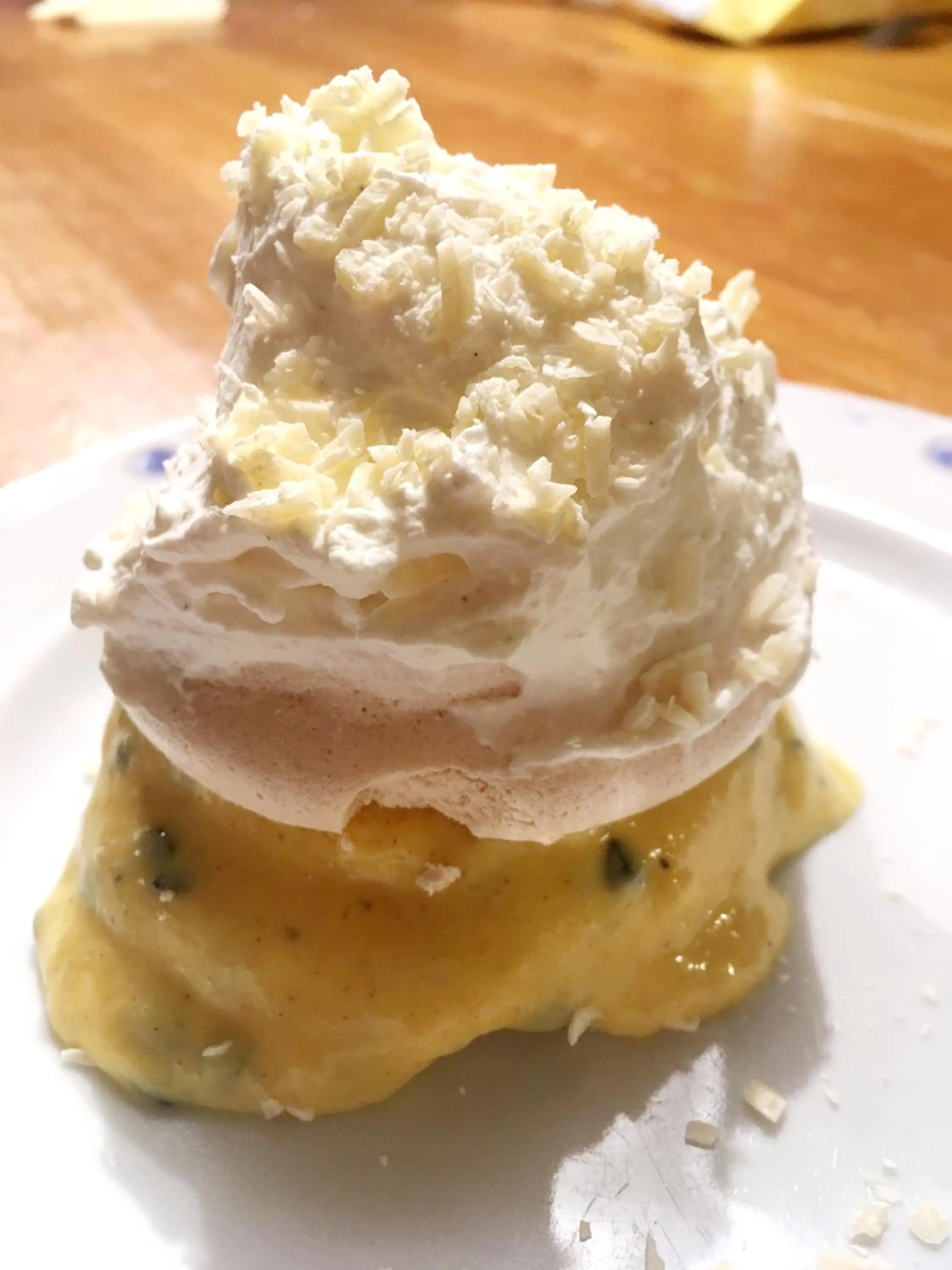 Dinner in Le Sareymond