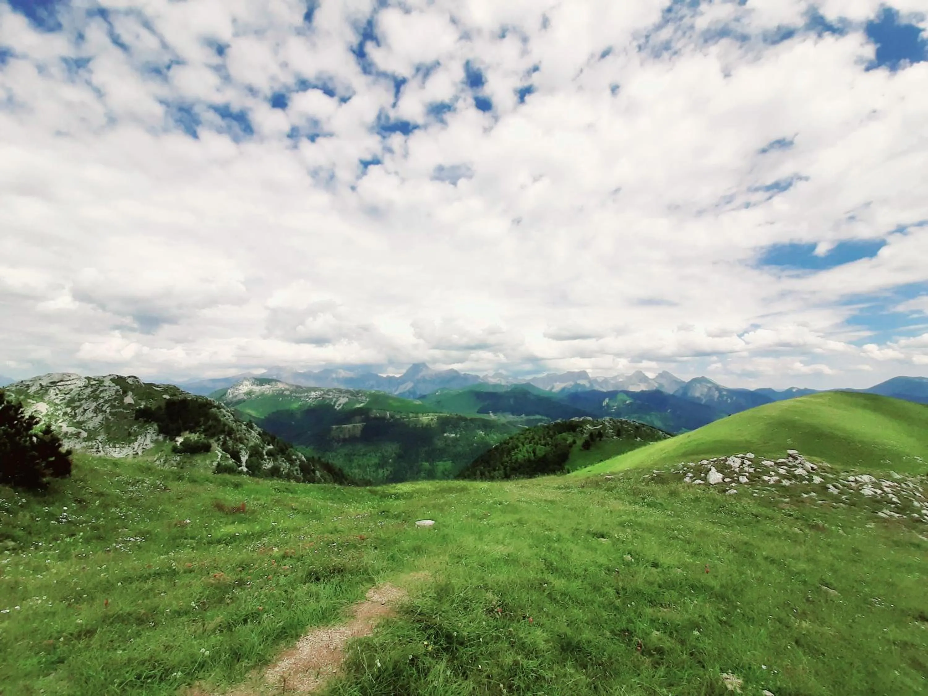 Nearby landmark in Le Sareymond