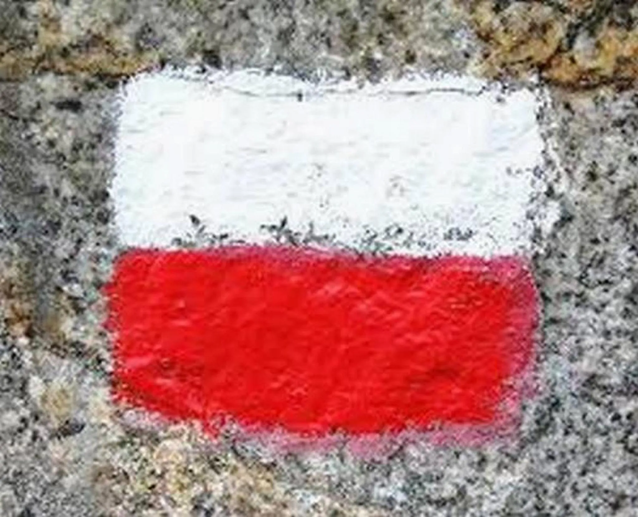 Hiking in Le Sareymond