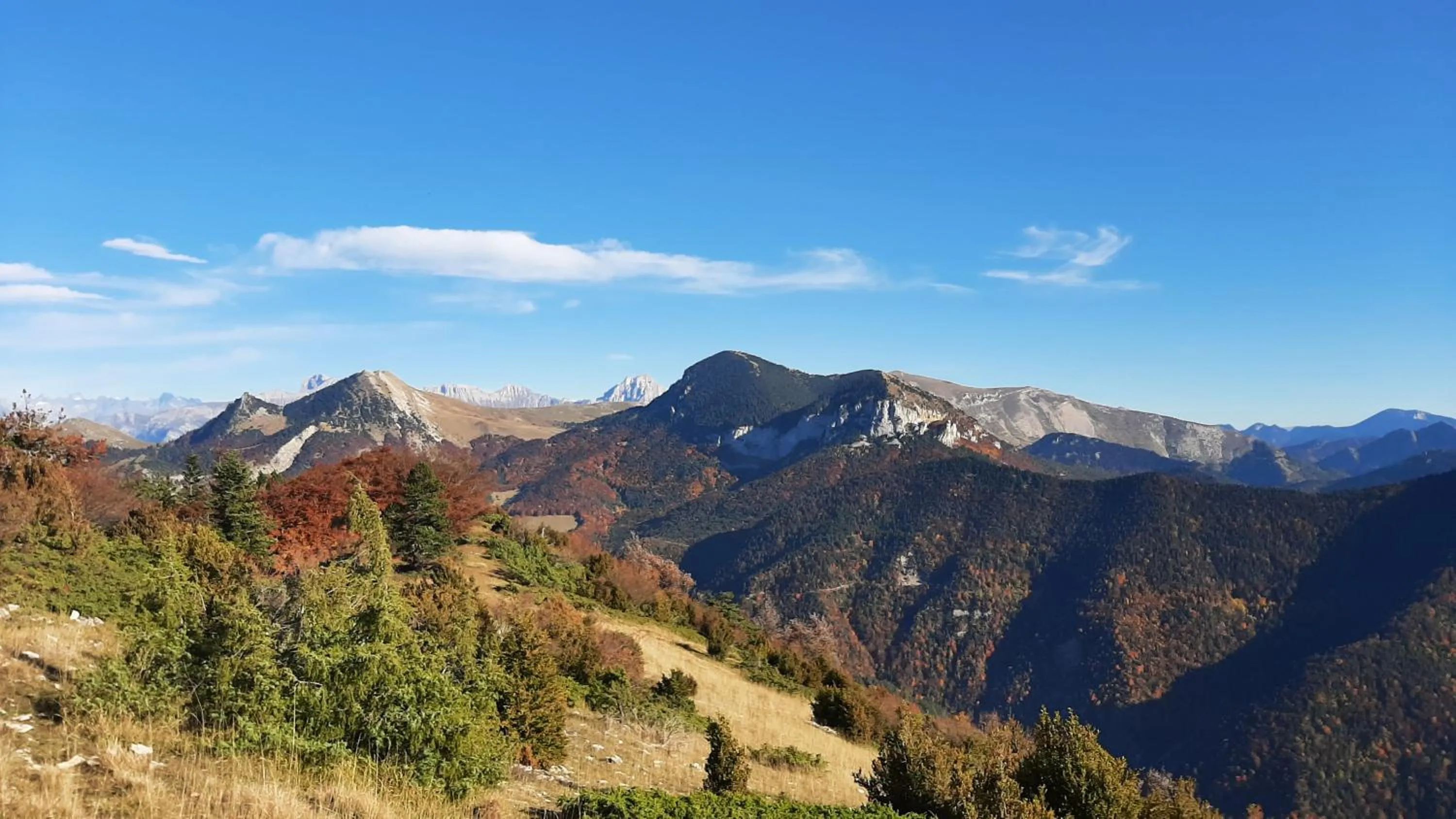 Nearby landmark in Le Sareymond