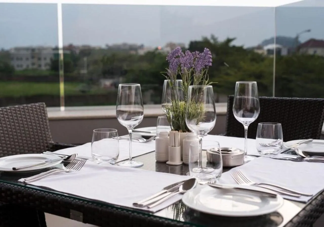 Other in The Envoy Hotel Abuja