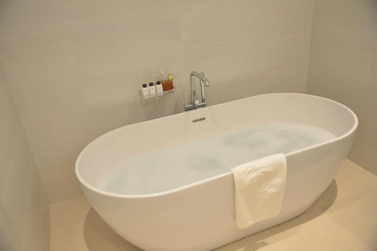 The Envoy Hotel Abuja