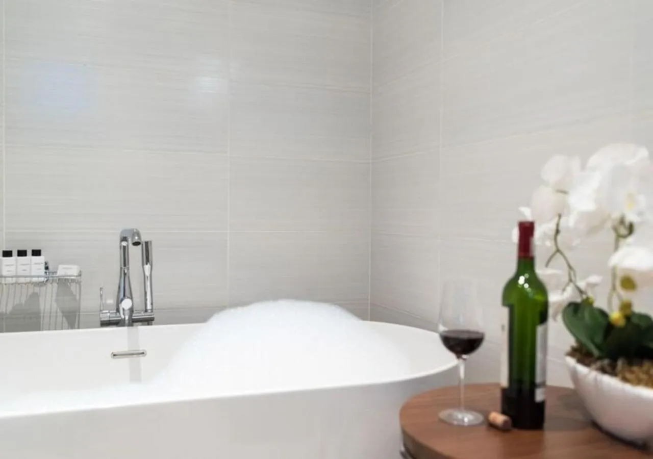 The Envoy Hotel Abuja