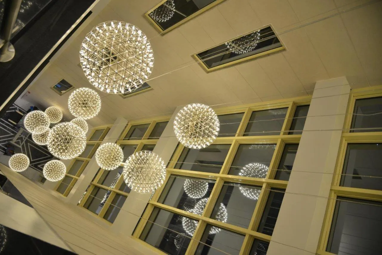 The Envoy Hotel Abuja