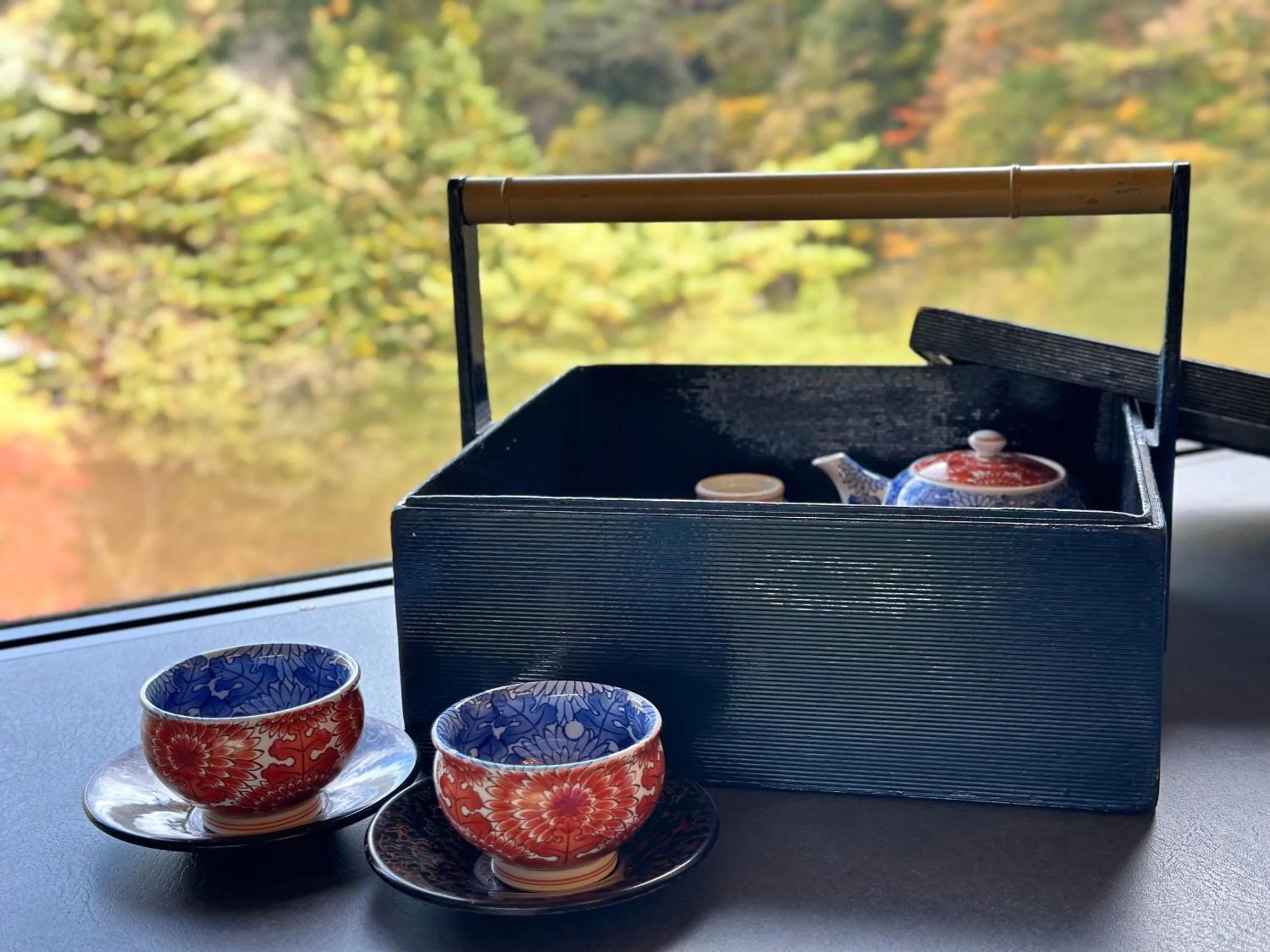 Photo of the whole room in Hana to Hana