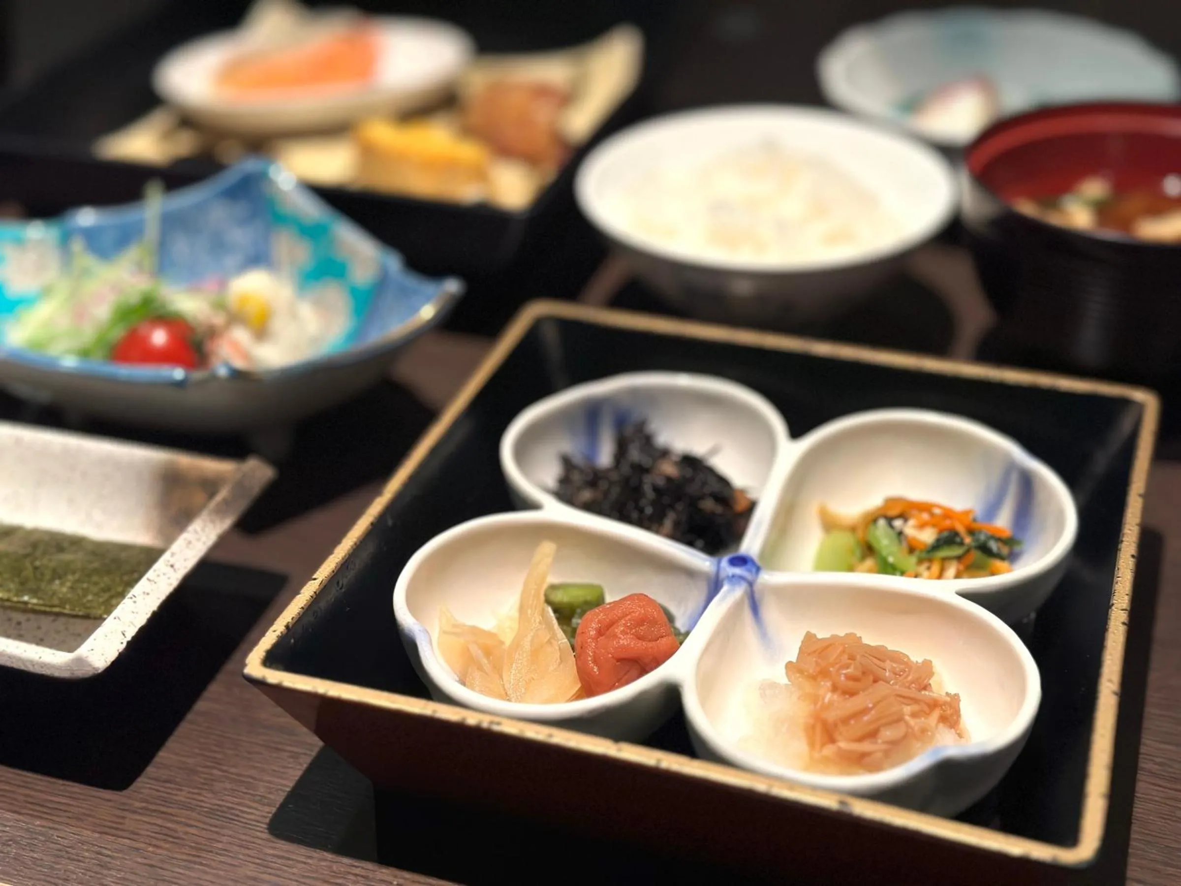 Breakfast in Hana to Hana