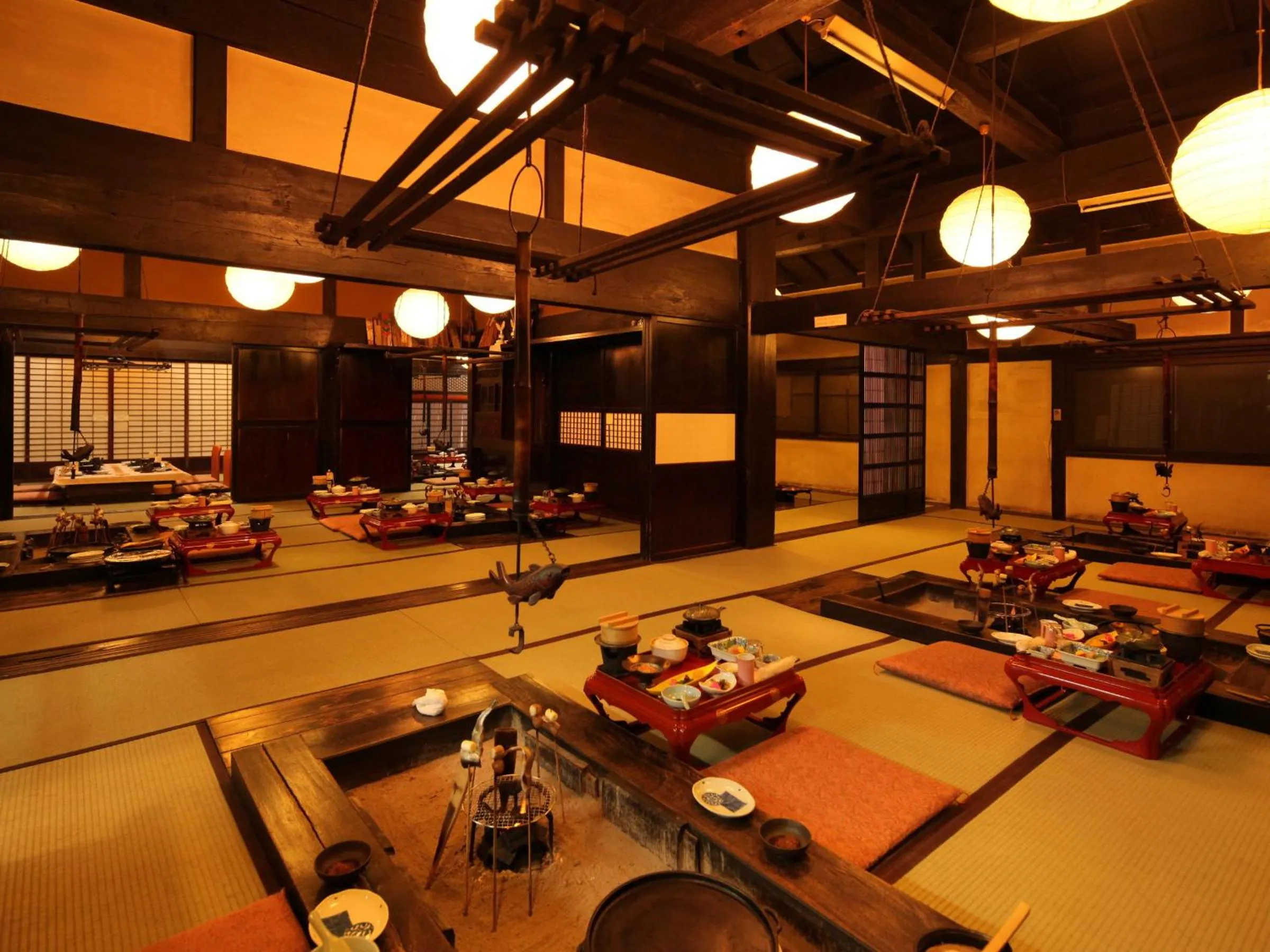 Restaurant/places to eat in Hana to Hana