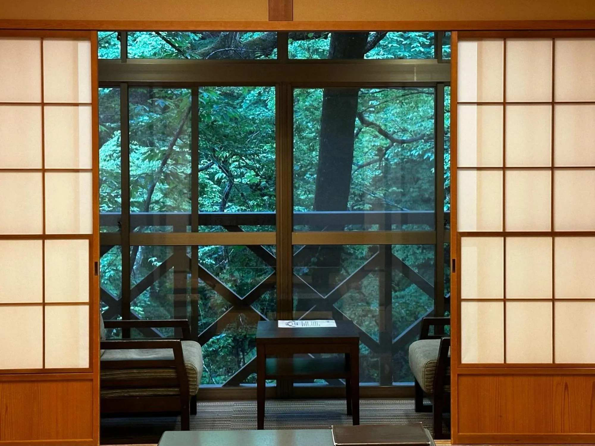 View (from property/room) in Hana to Hana