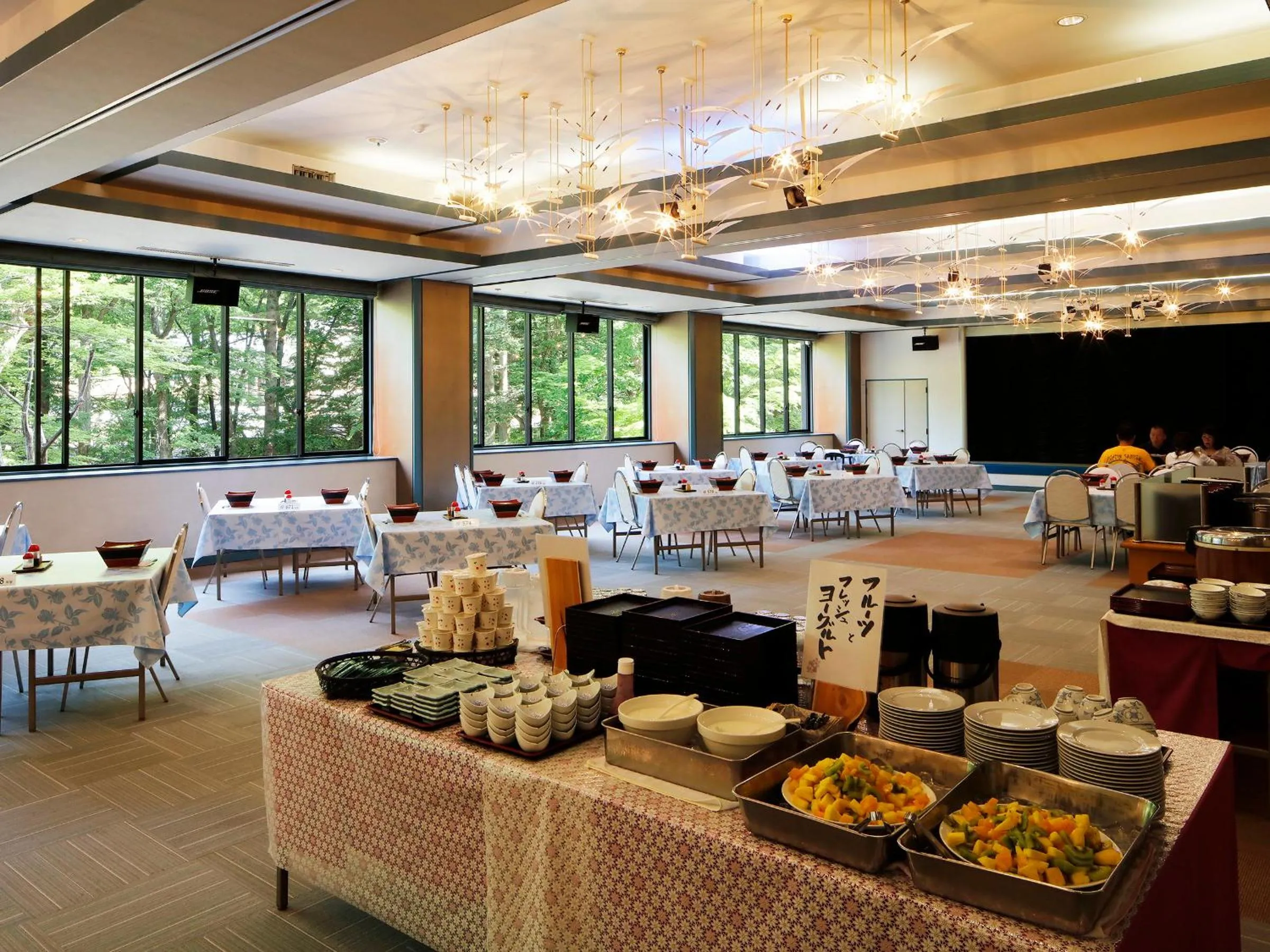 Restaurant/places to eat in Hana to Hana