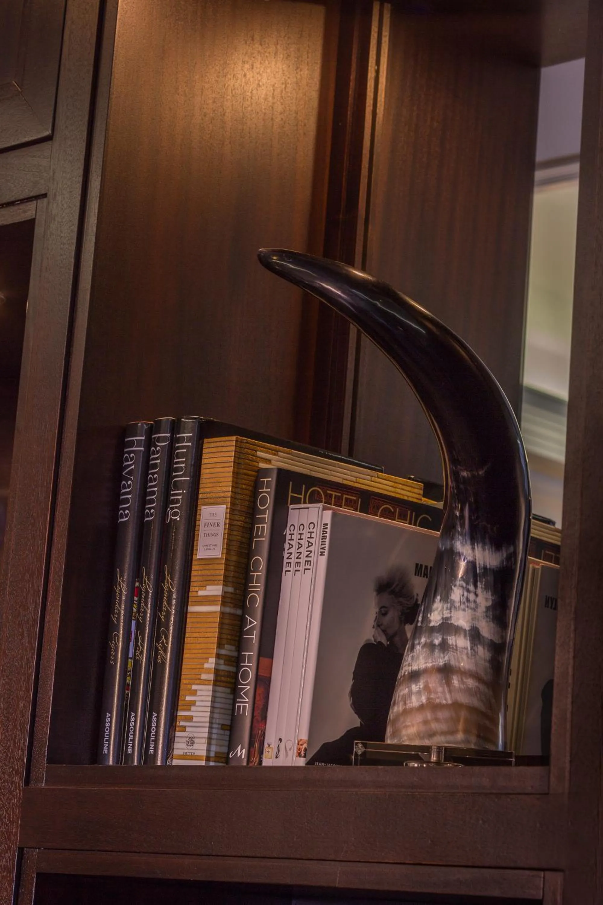 The Post Oak Hotel at Uptown Houston