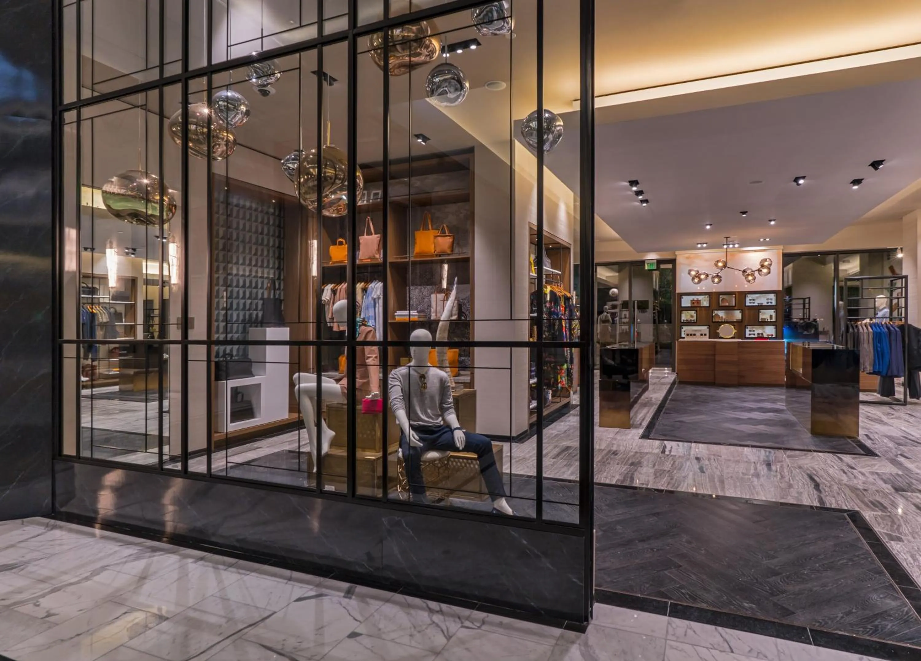 The Post Oak Hotel at Uptown Houston