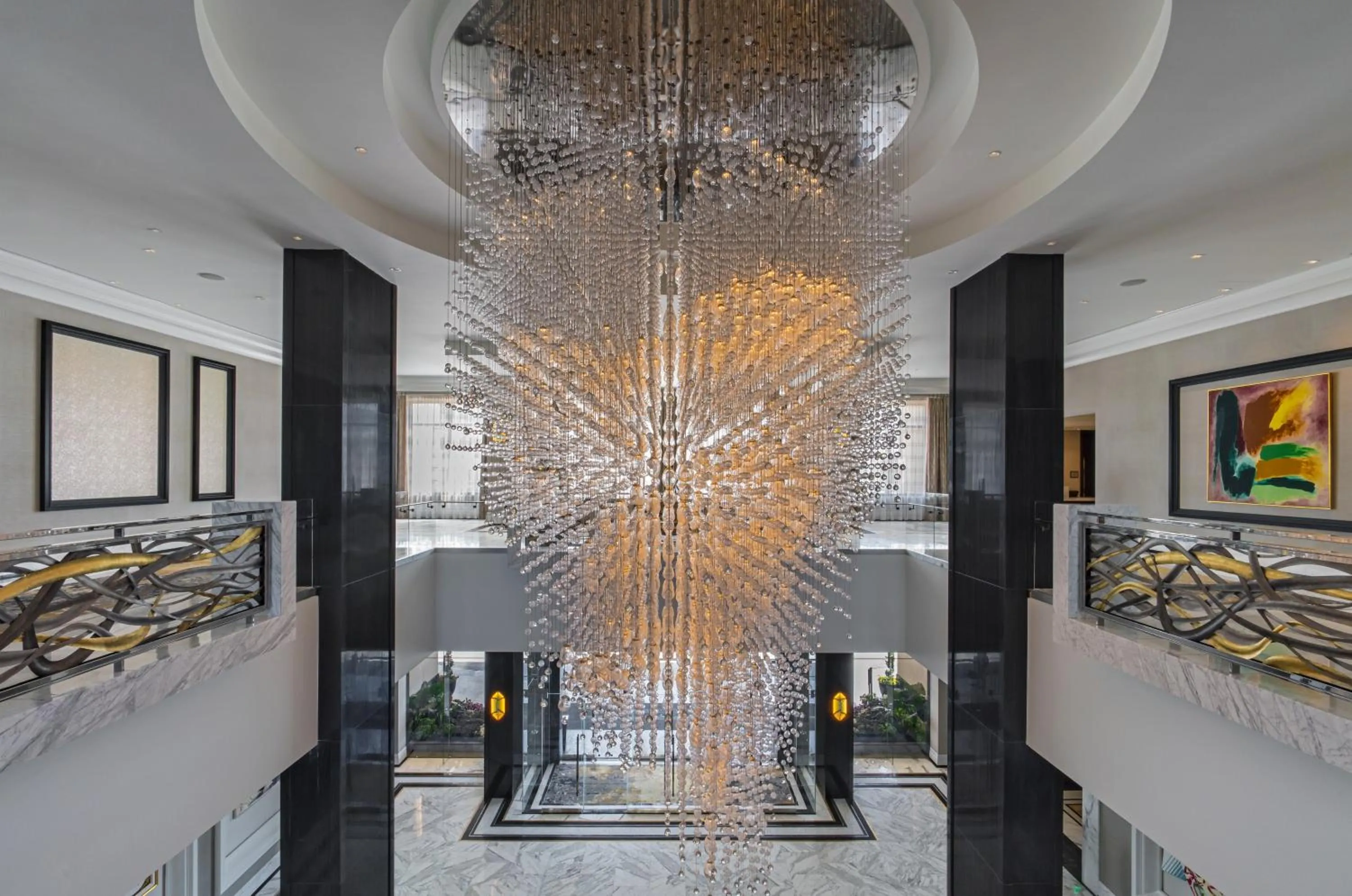 The Post Oak Hotel at Uptown Houston