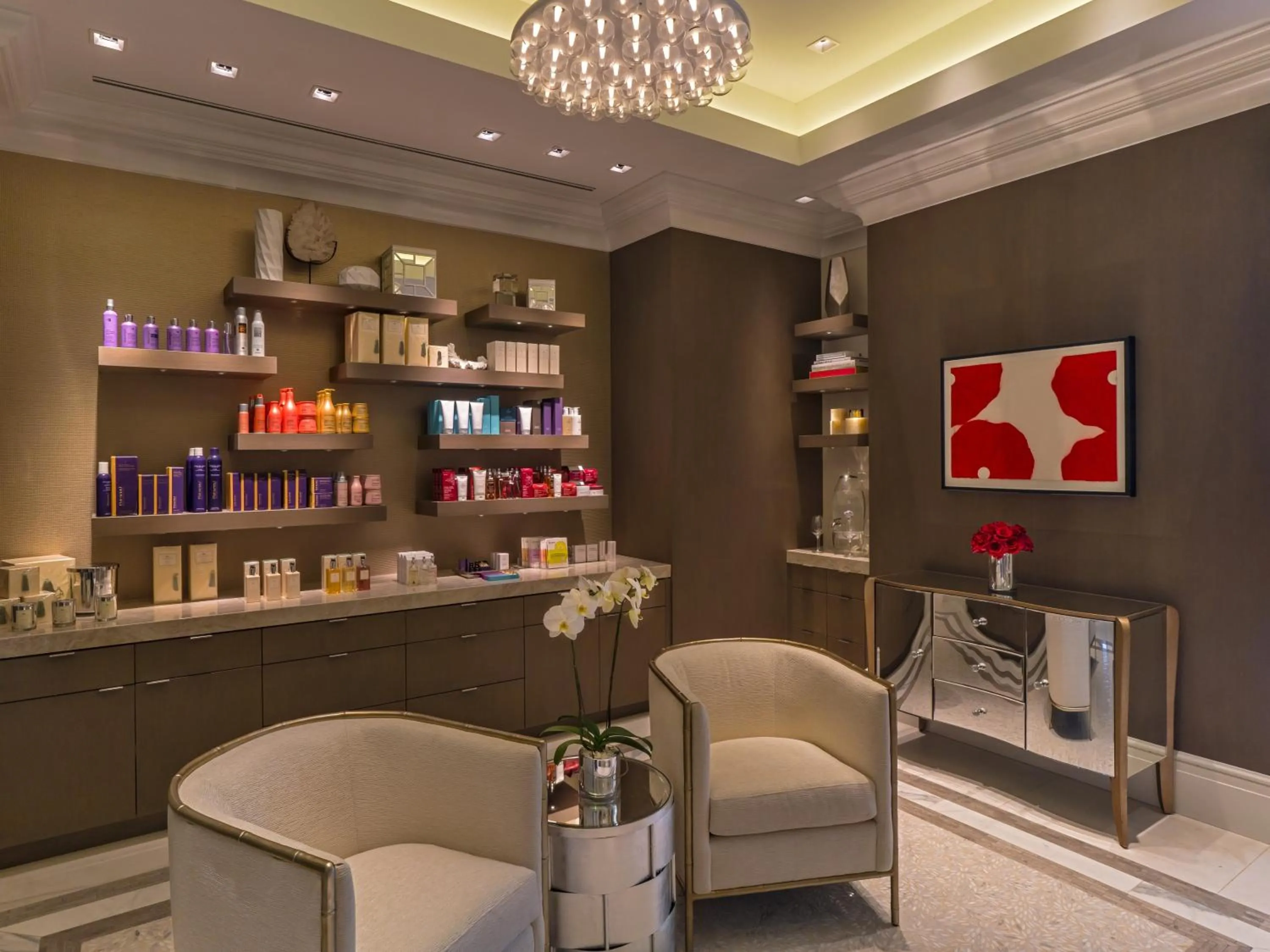 The Post Oak Hotel at Uptown Houston