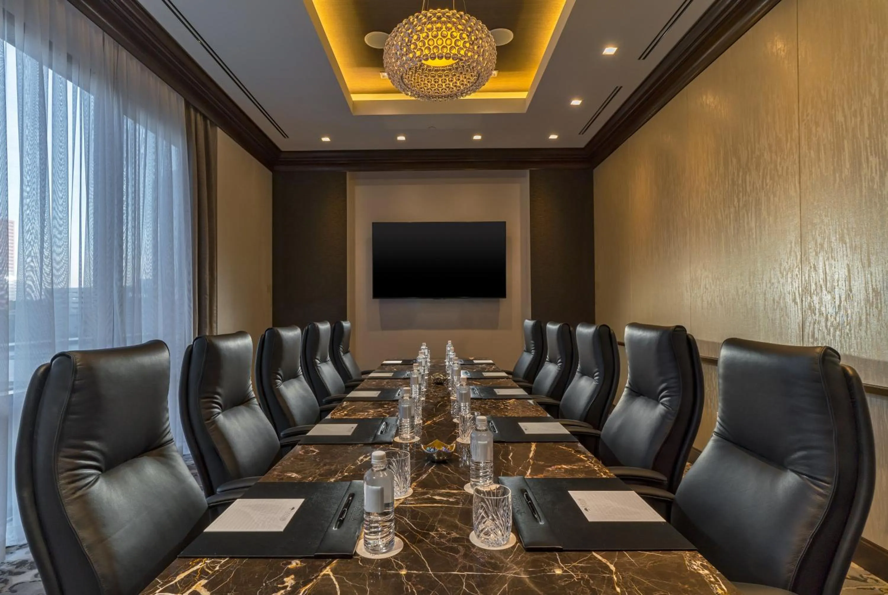 The Post Oak Hotel at Uptown Houston