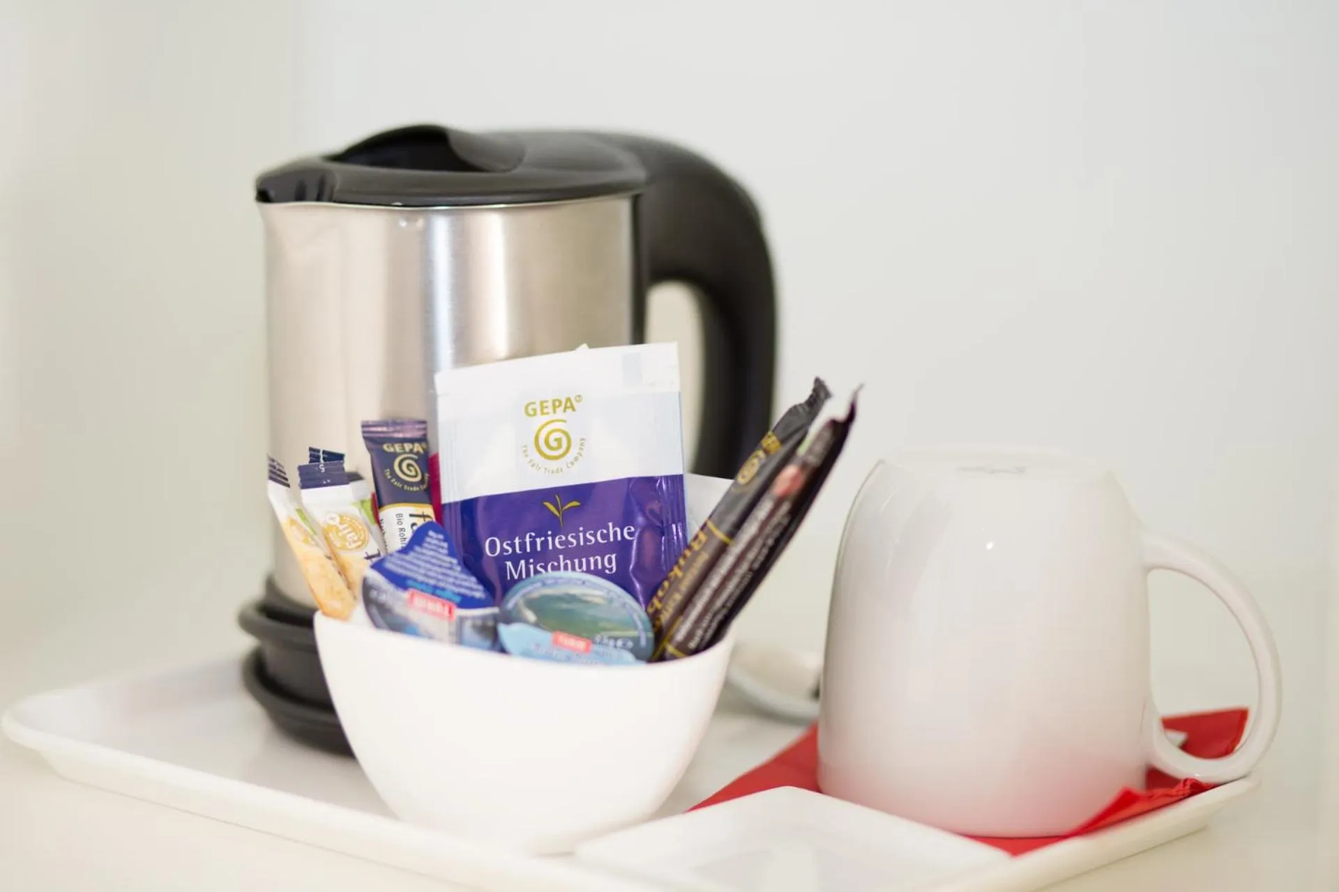 Drinks in Stern am Rathaus