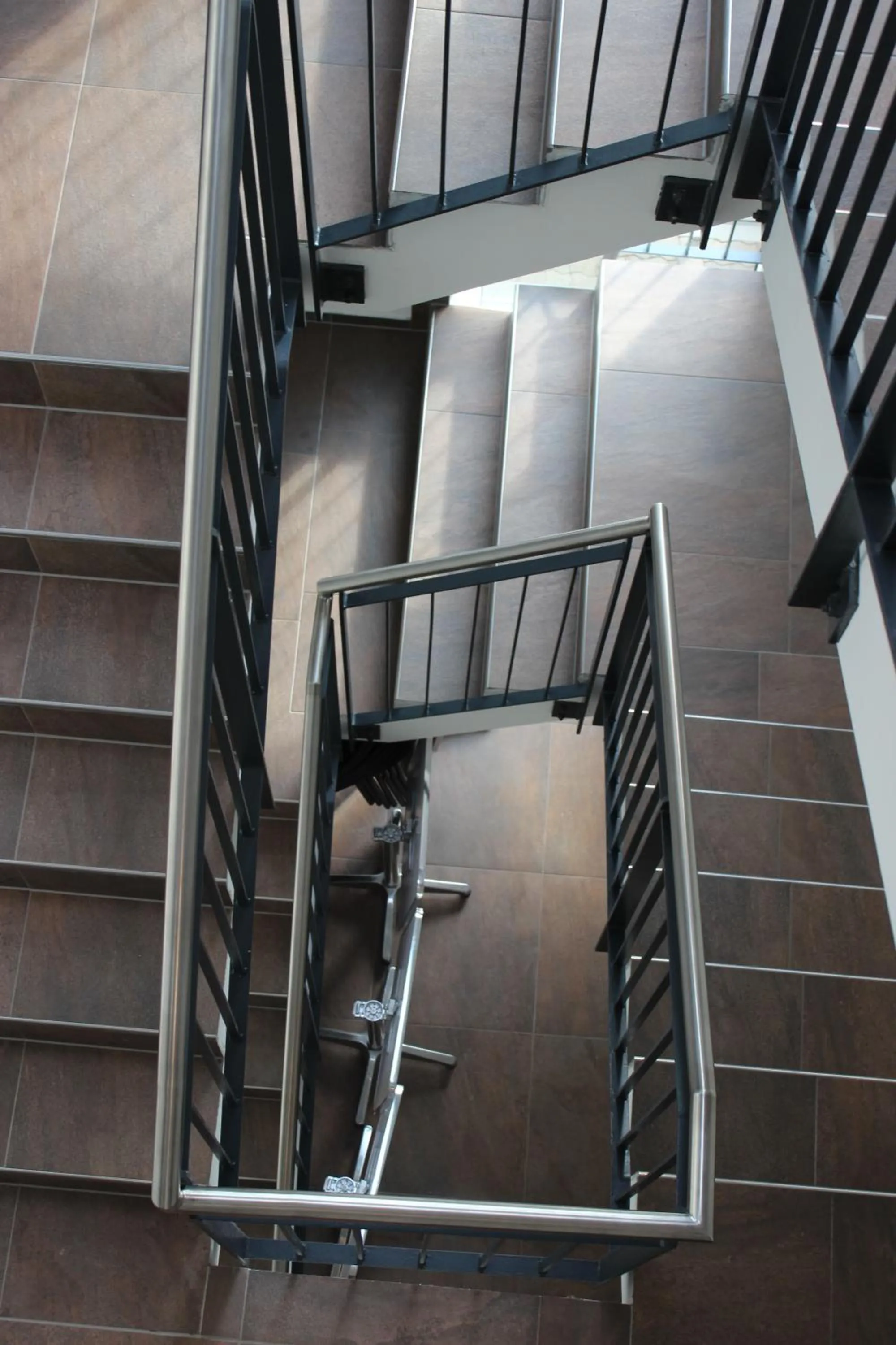 Property building in Arena Hotel