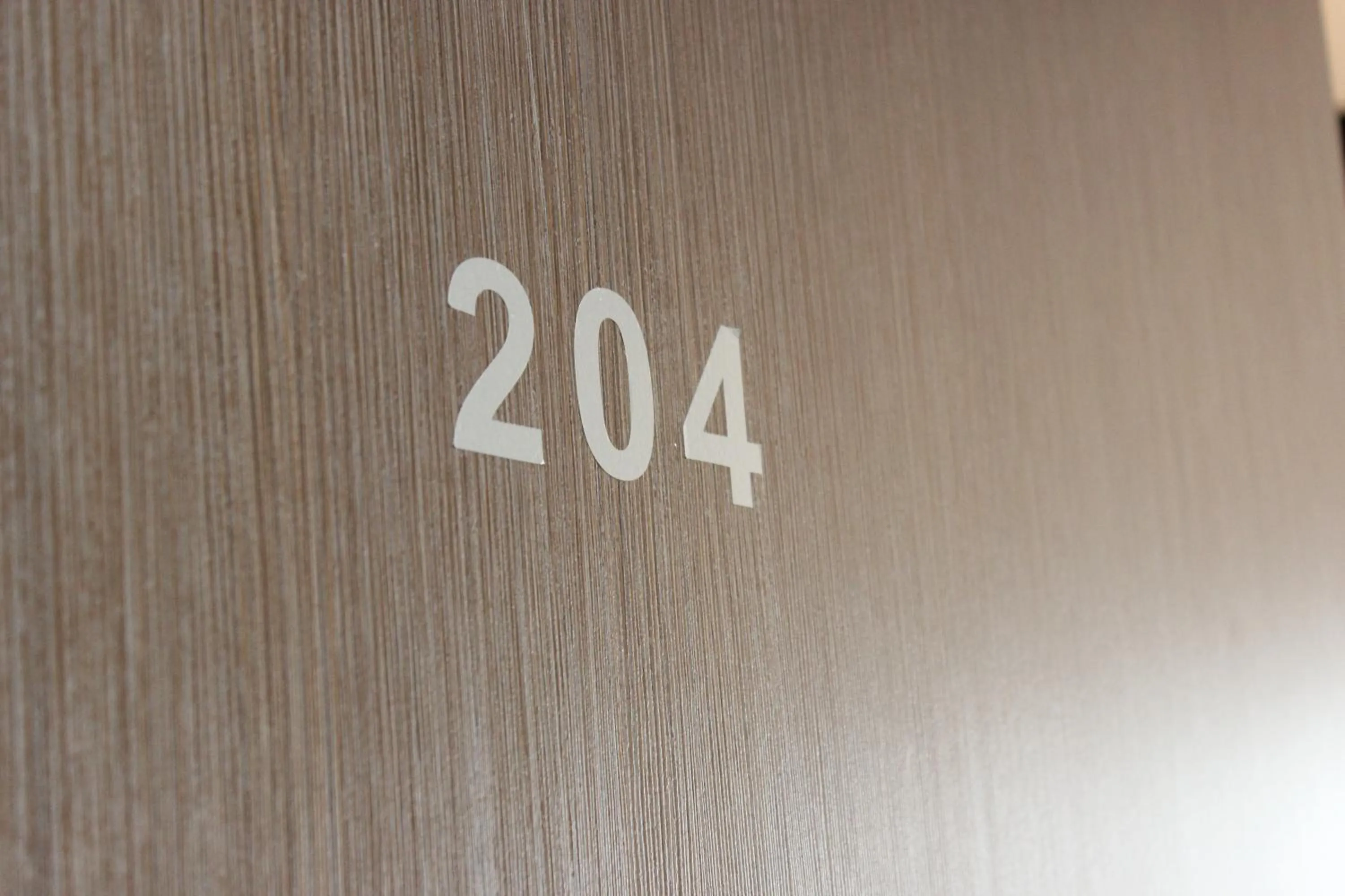 Logo/Certificate/Sign in Arena Hotel