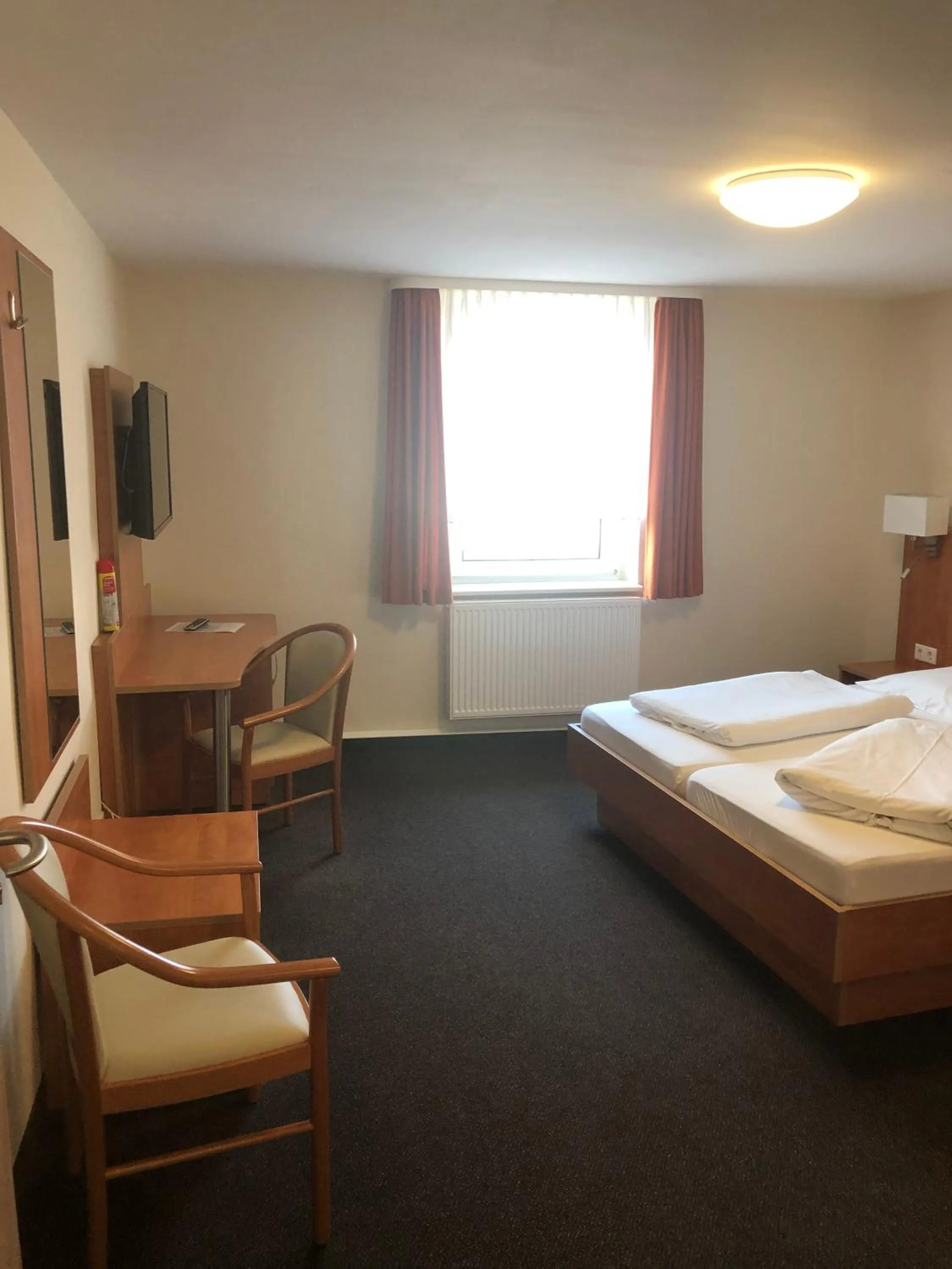 Döbelts Hotel Schützenhaus Jessen