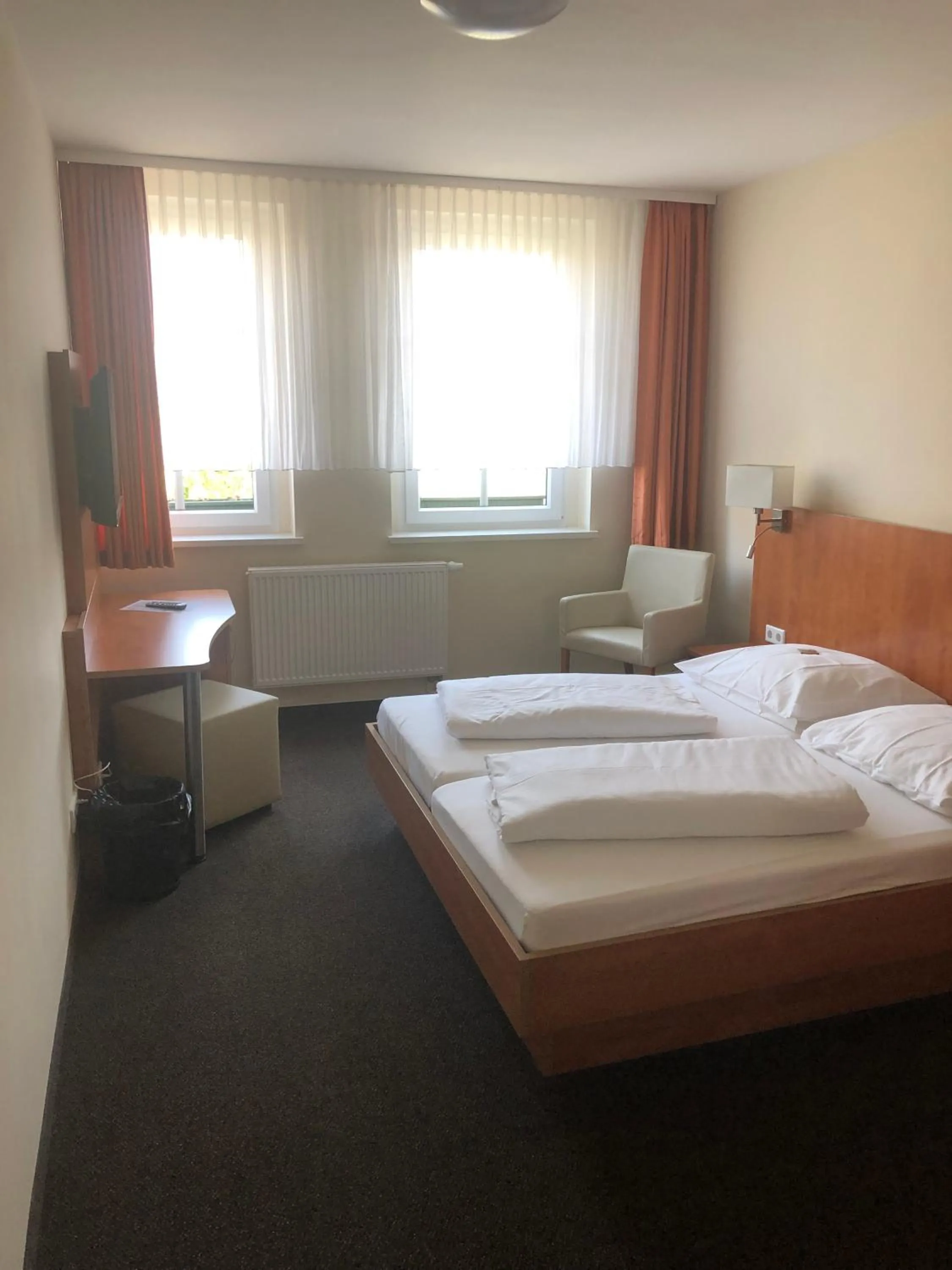 Döbelts Hotel Schützenhaus Jessen