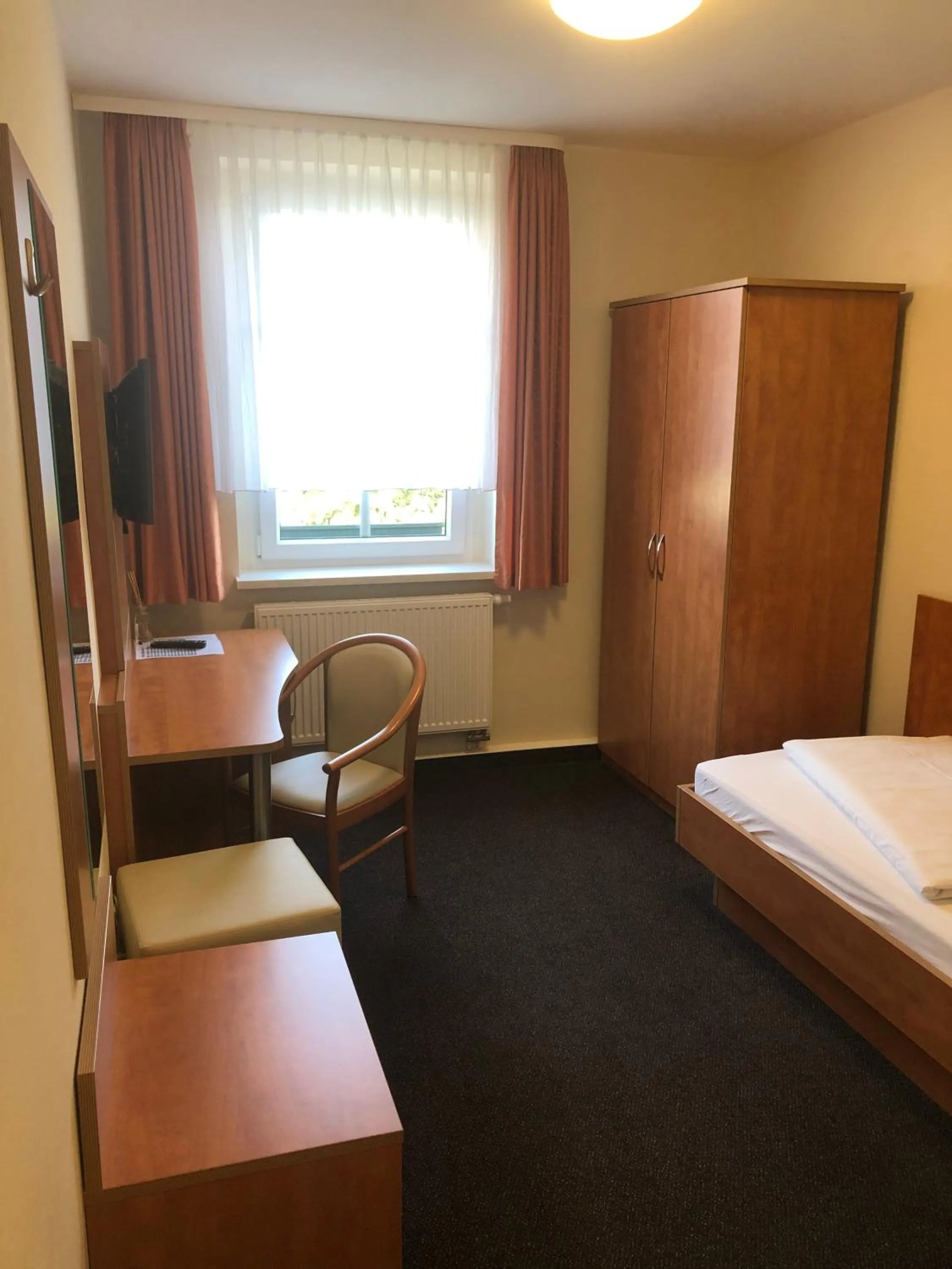 Döbelts Hotel Schützenhaus Jessen