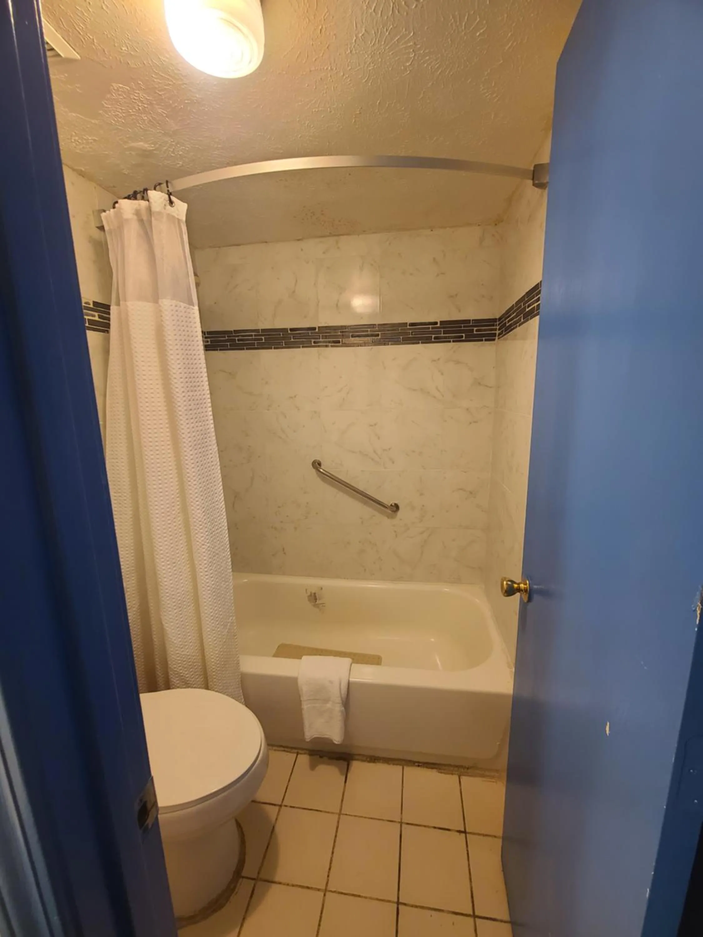 Garden Inn and Extended Stay