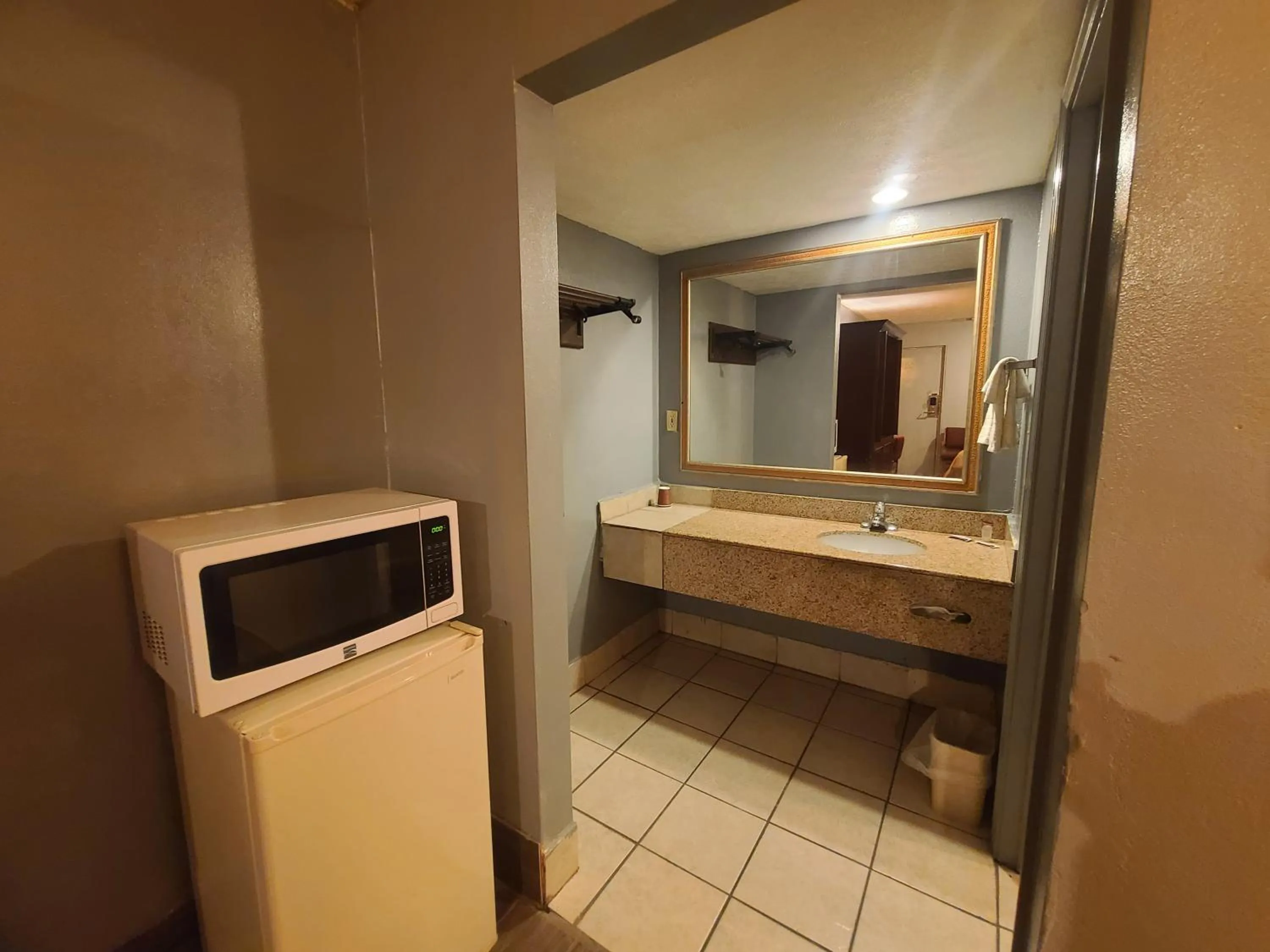 Garden Inn and Extended Stay