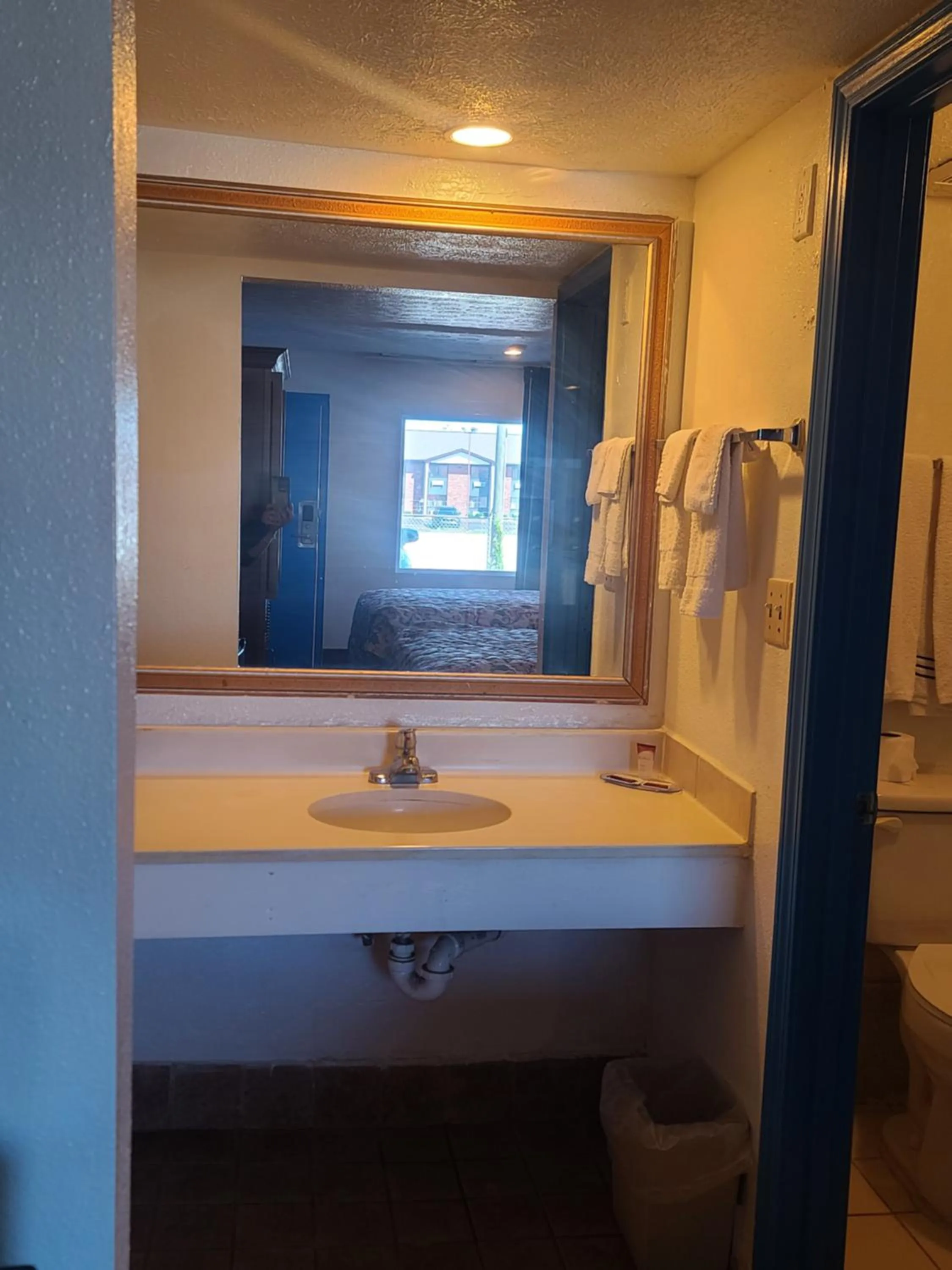 Garden Inn and Extended Stay