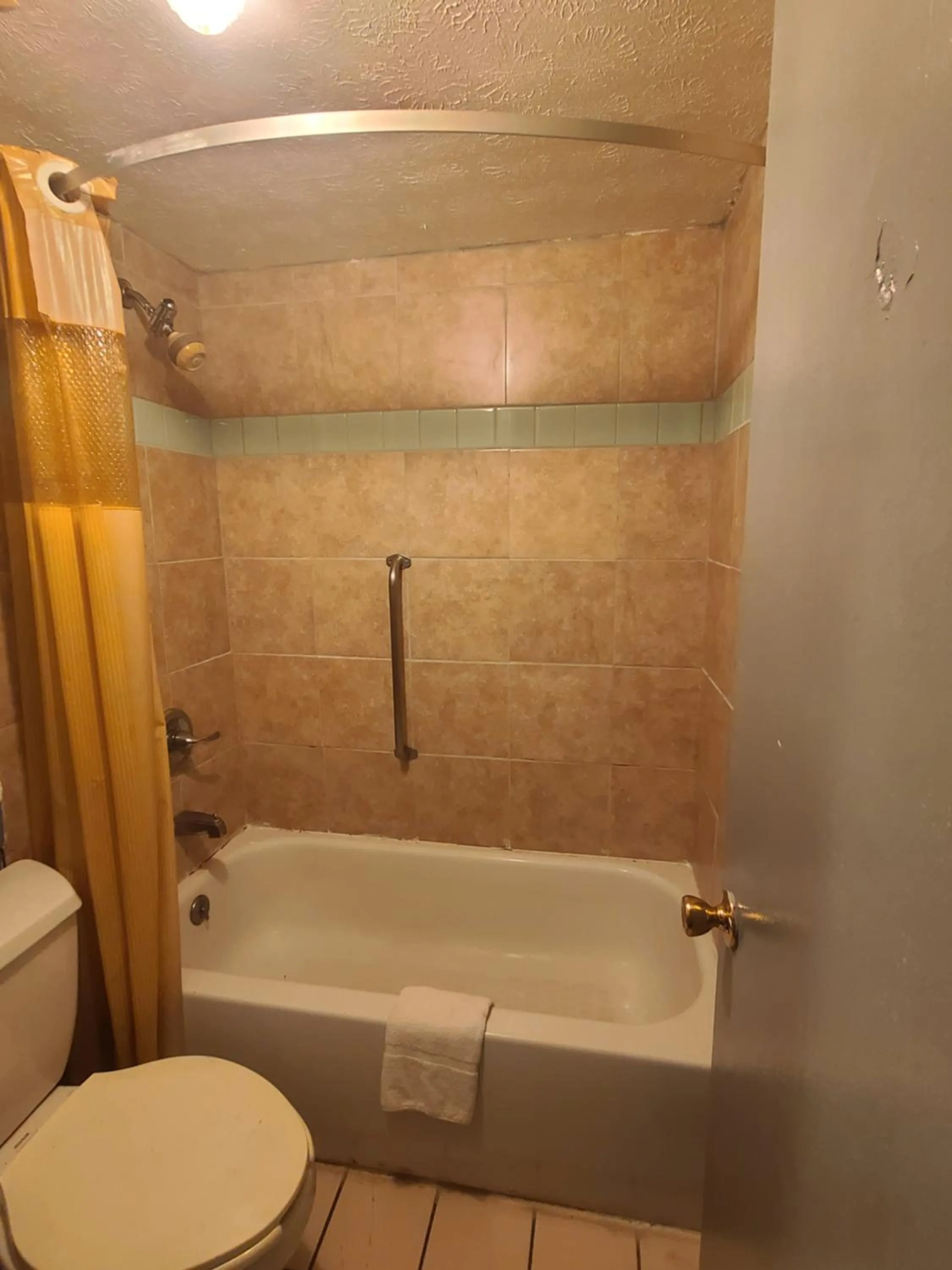 Garden Inn and Extended Stay