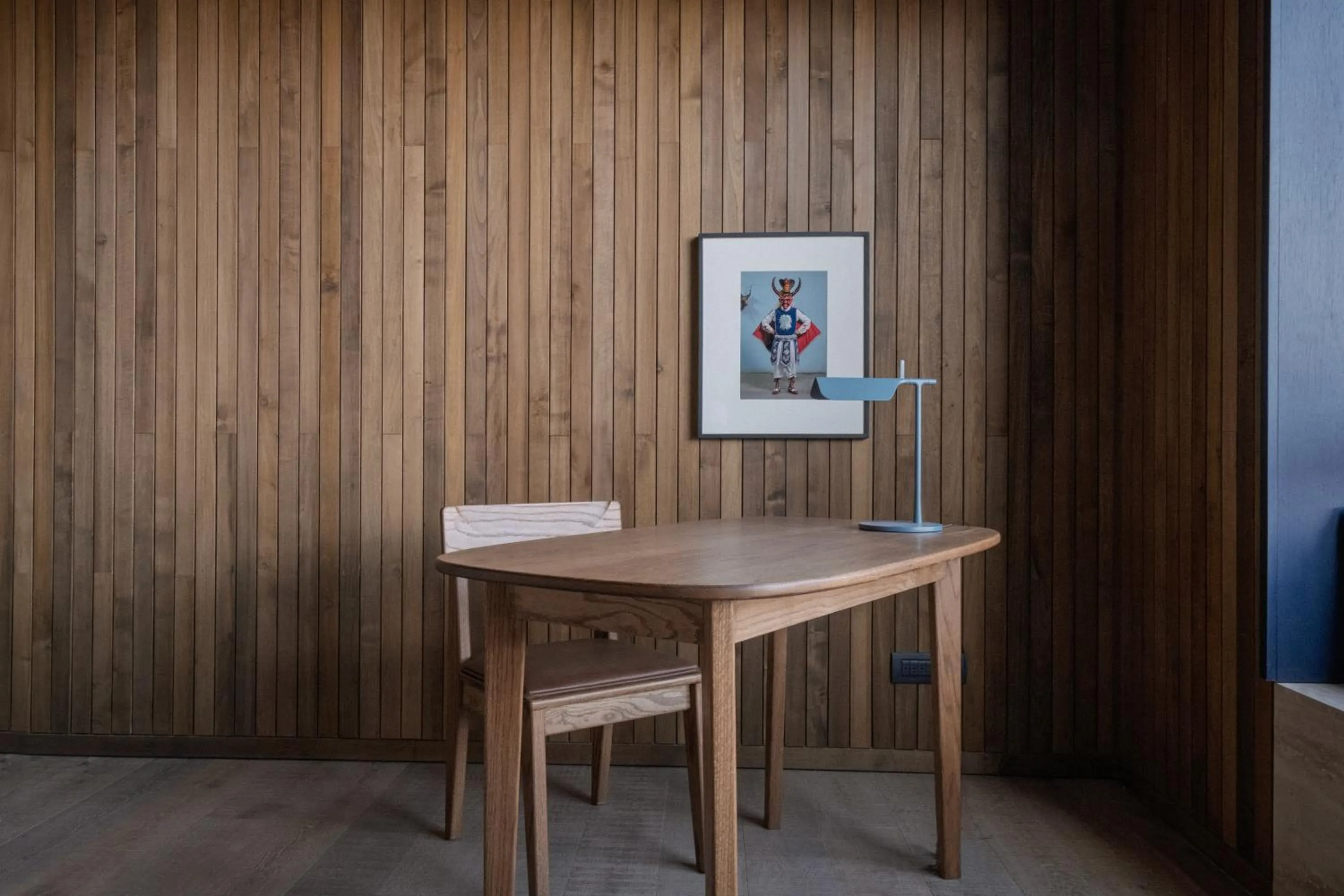 furniture in Tierra Atacama