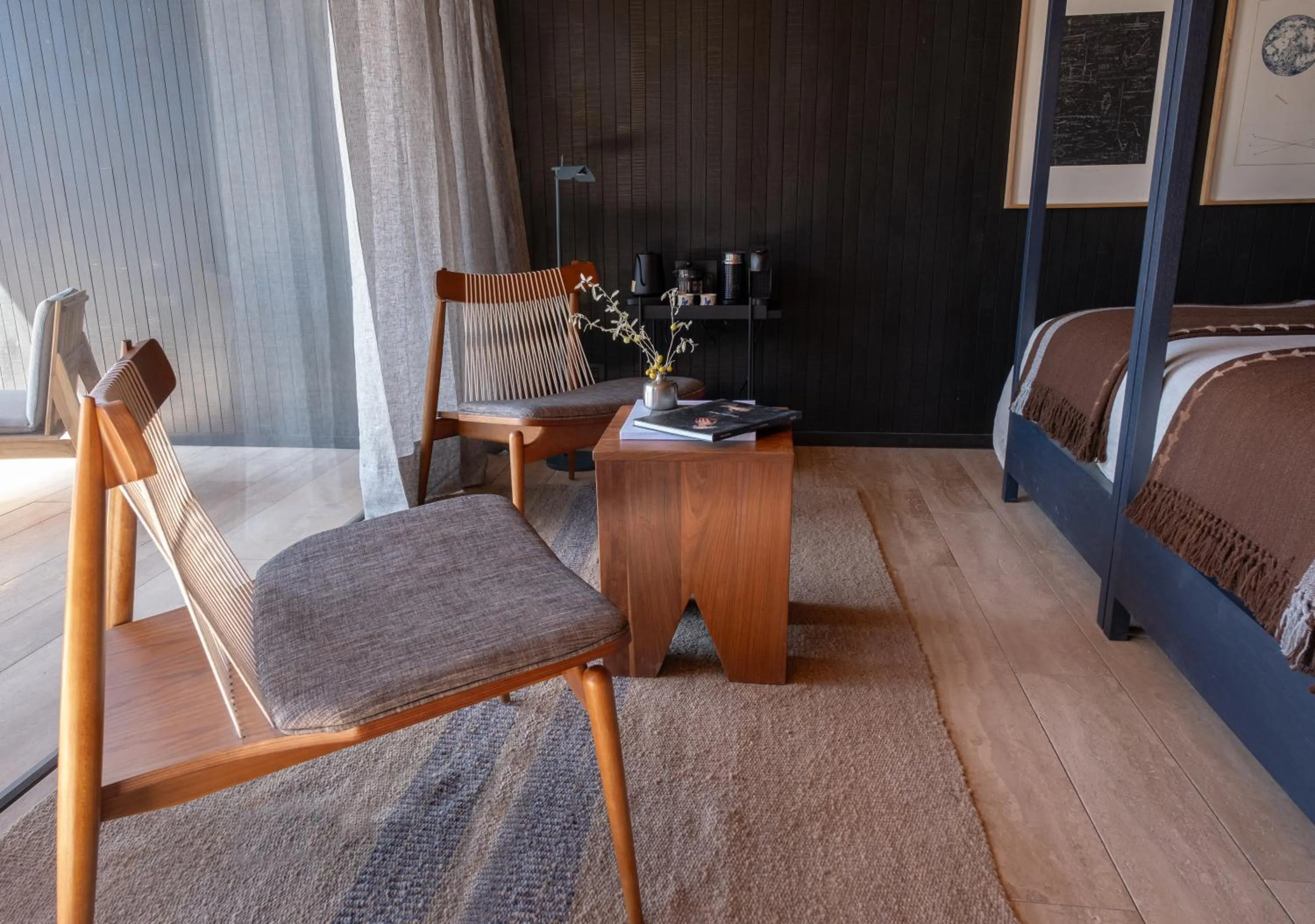 furniture in Tierra Atacama