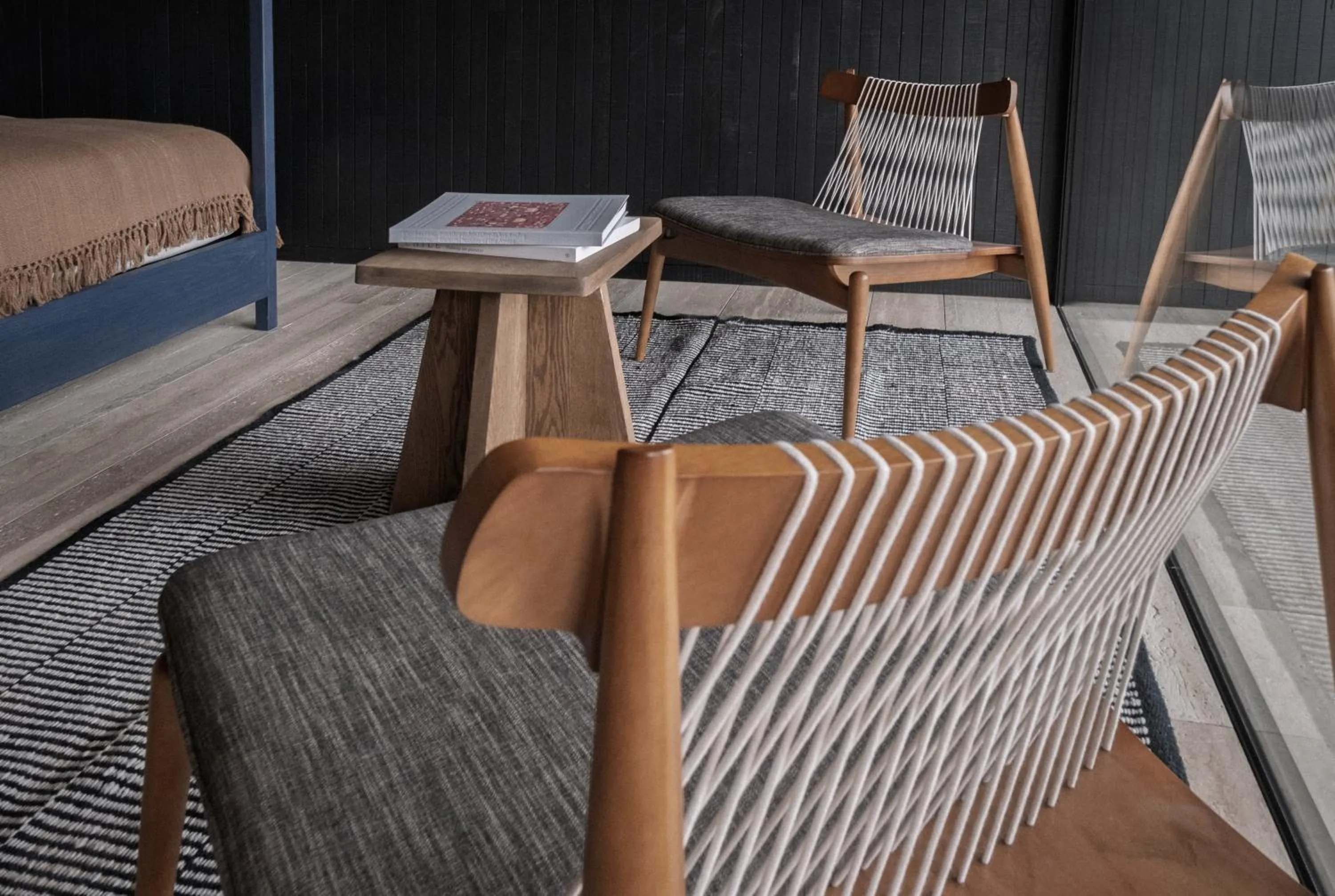 furniture in Tierra Atacama