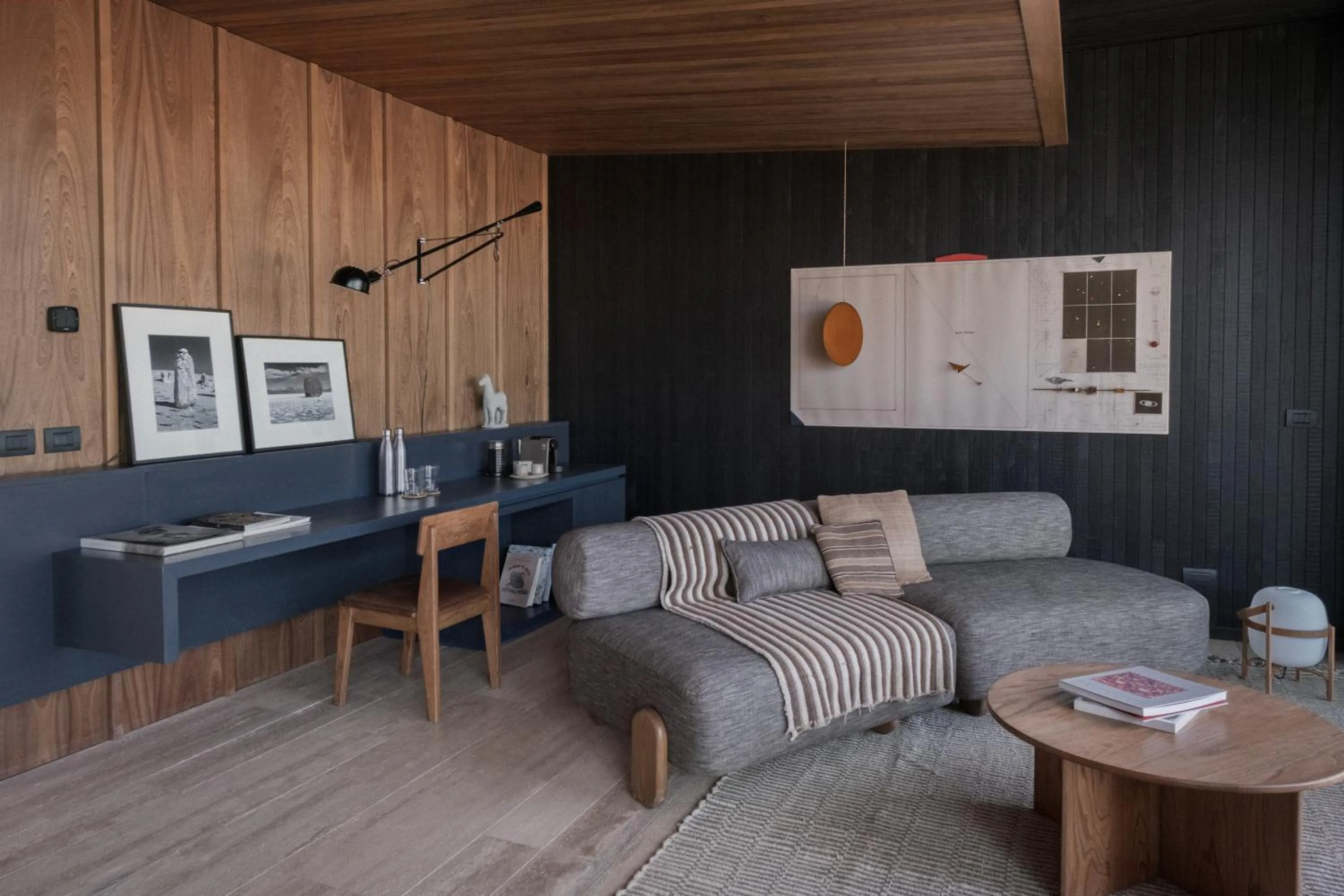 furniture in Tierra Atacama