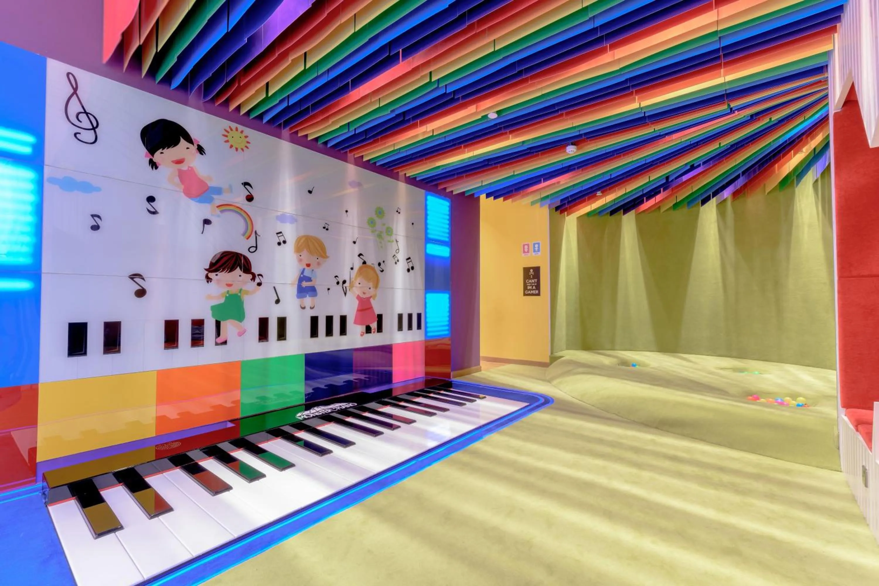 Other in Wyndham Doha West Bay